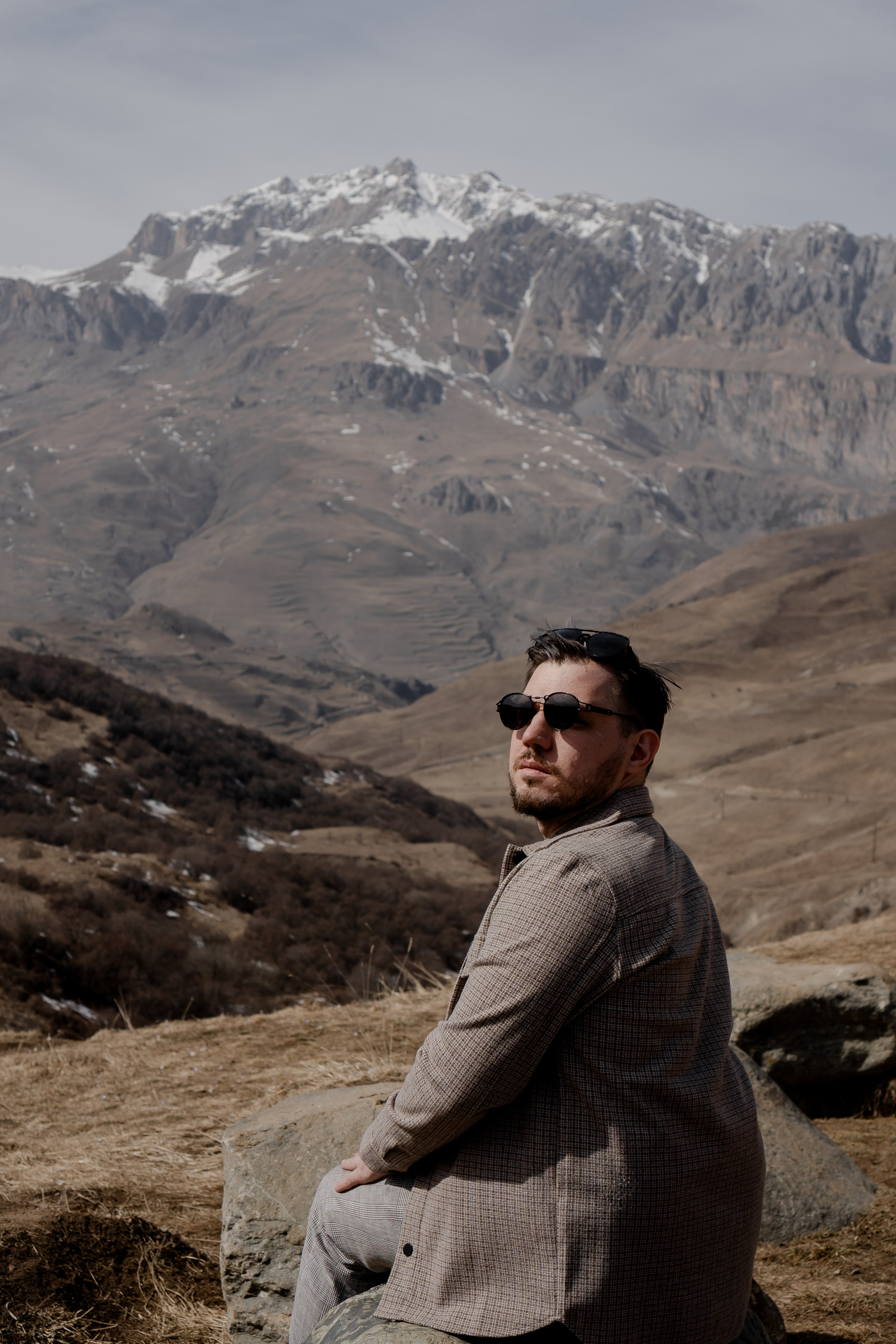 ОСЕТИЯ. Профессиональный фотограф, Санкт-Петербург — Виктория Богомолова