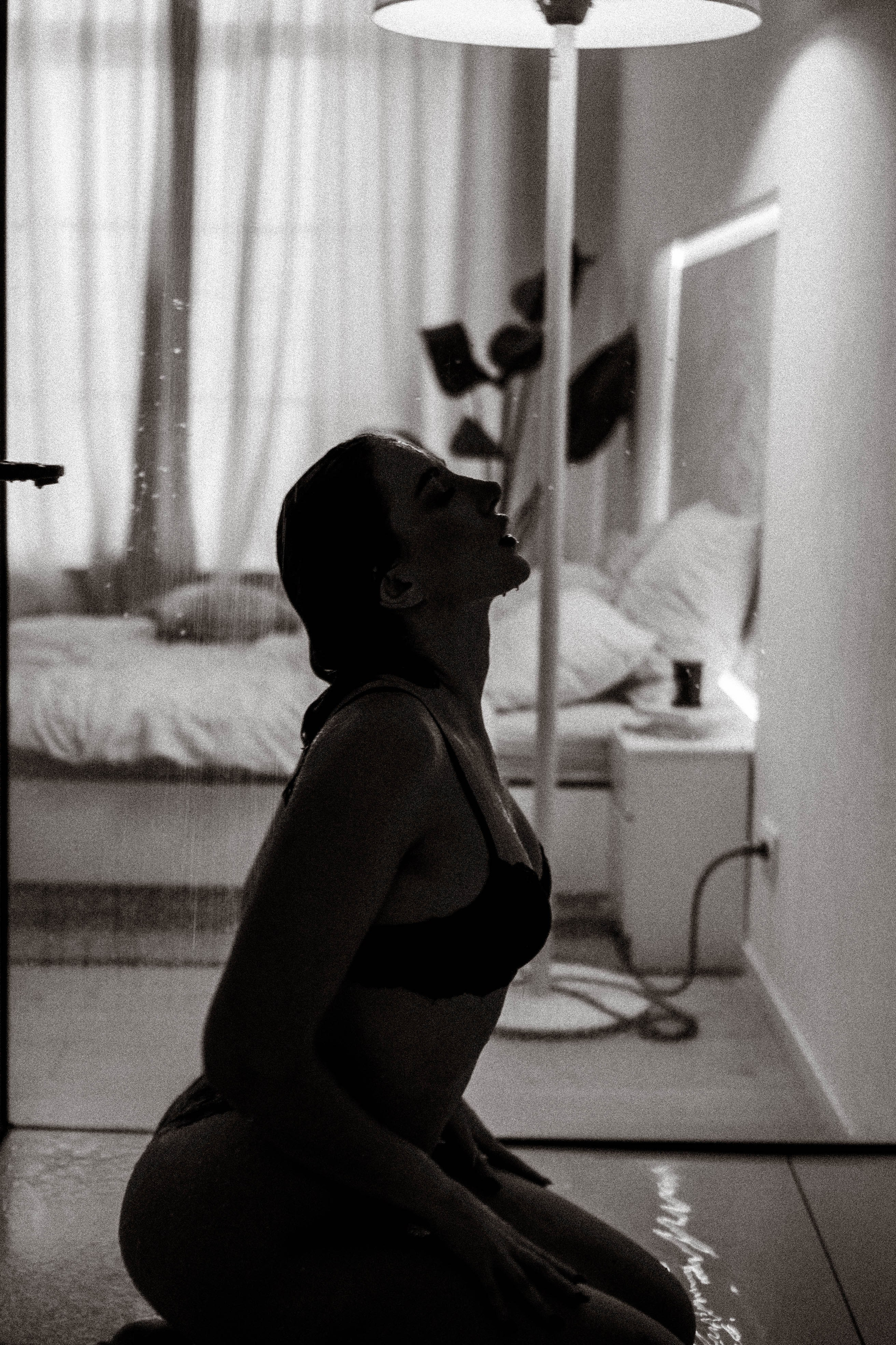 Элеонора в студии. Профессиональный фотограф, Санкт-Петербург — Виктория Богомолова