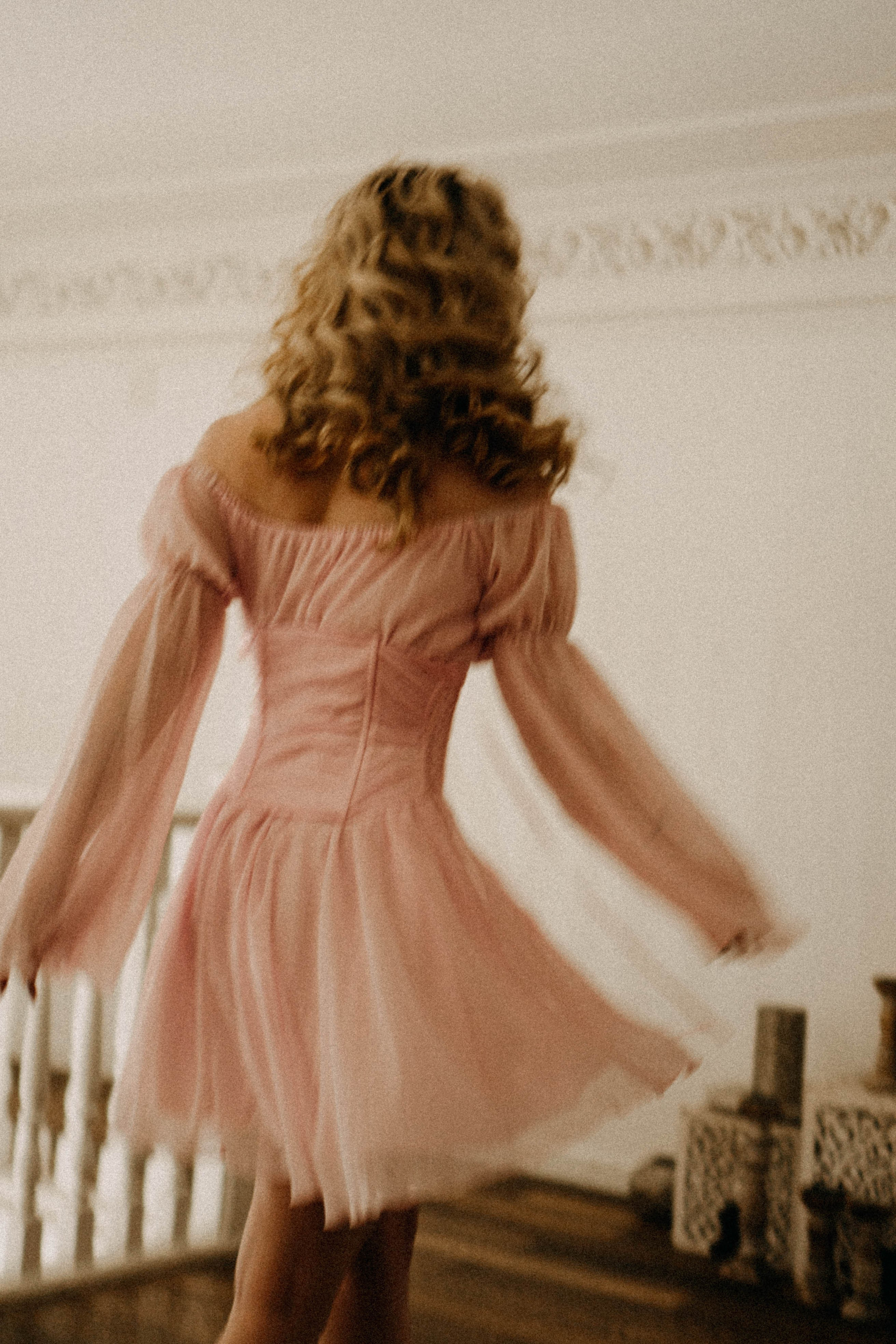 Студийная. Профессиональный фотограф, Санкт-Петербург — Виктория Богомолова