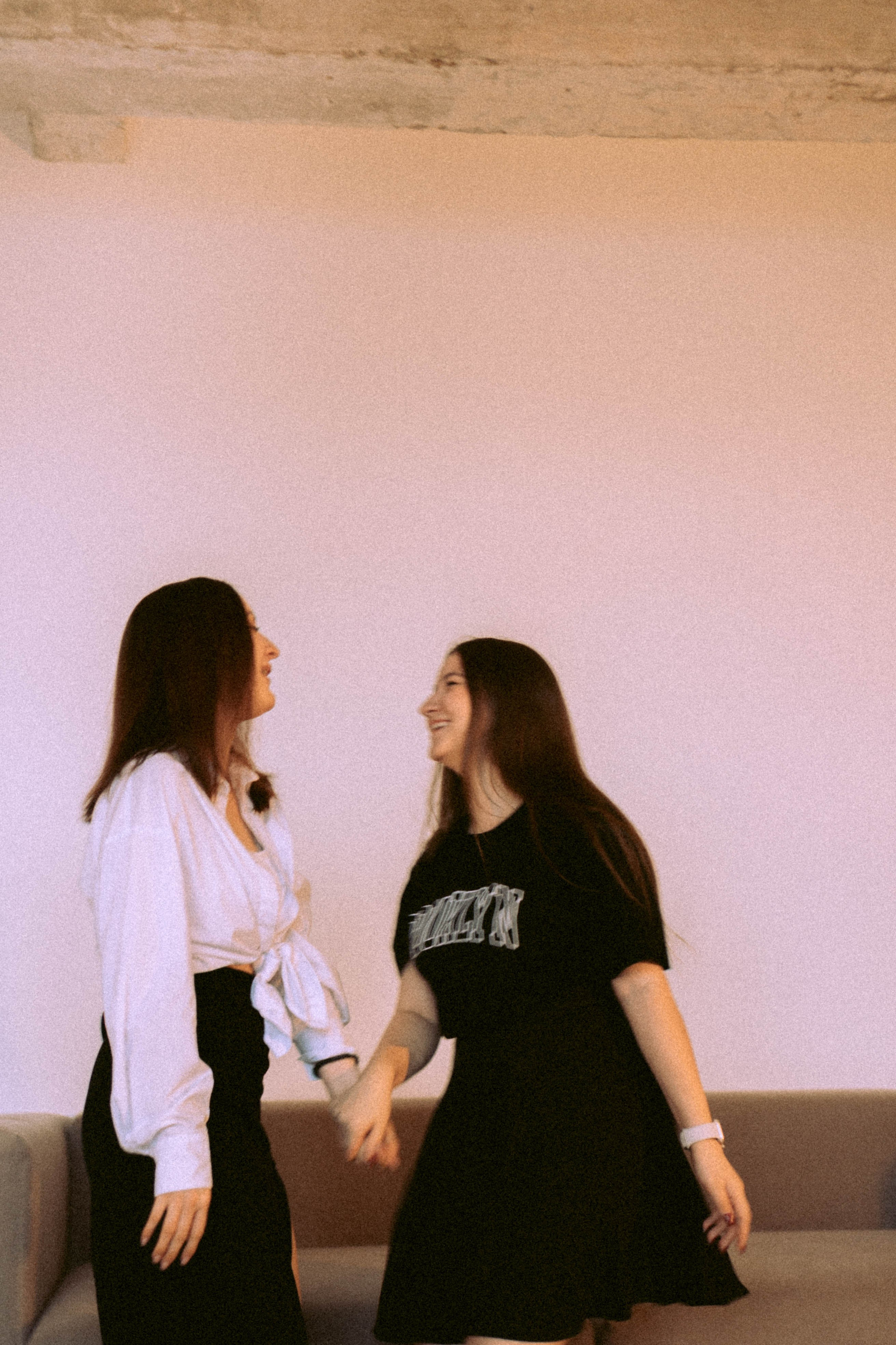 Подружки. Профессиональный фотограф, Санкт-Петербург — Виктория Богомолова