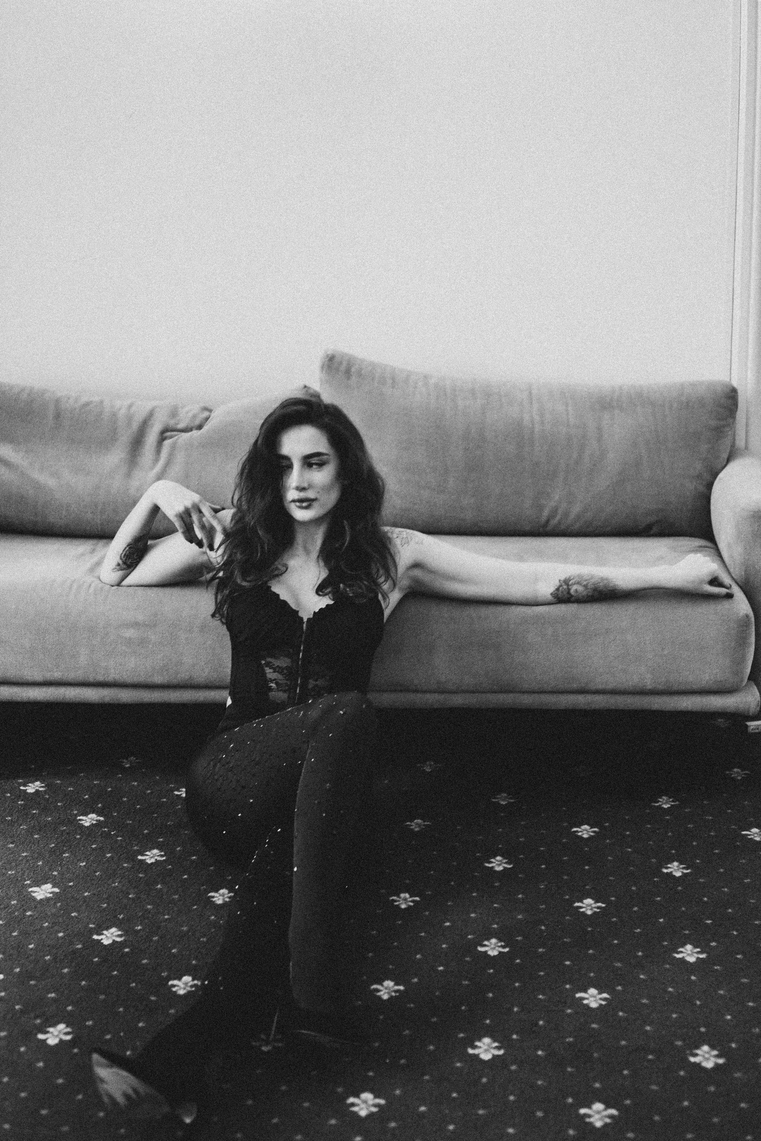 Для девушки. Профессиональный фотограф, Санкт-Петербург — Виктория Богомолова