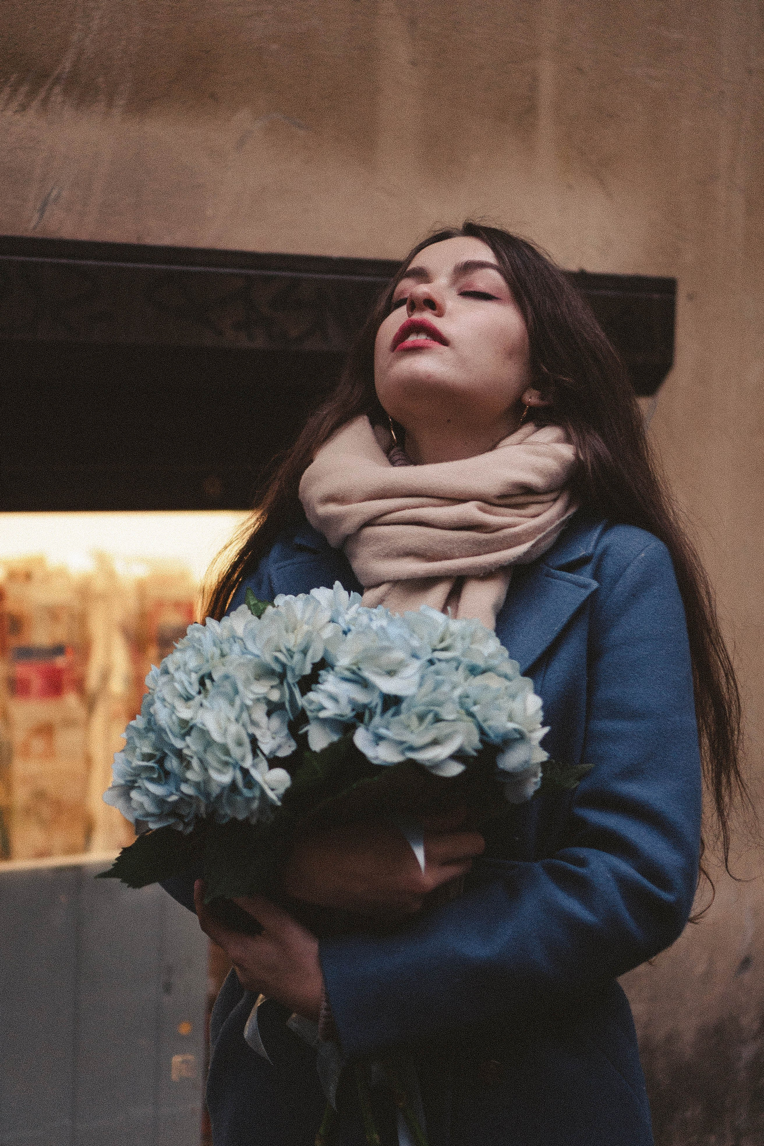 Прогулочная в центре. Профессиональный фотограф, Санкт-Петербург — Виктория Богомолова