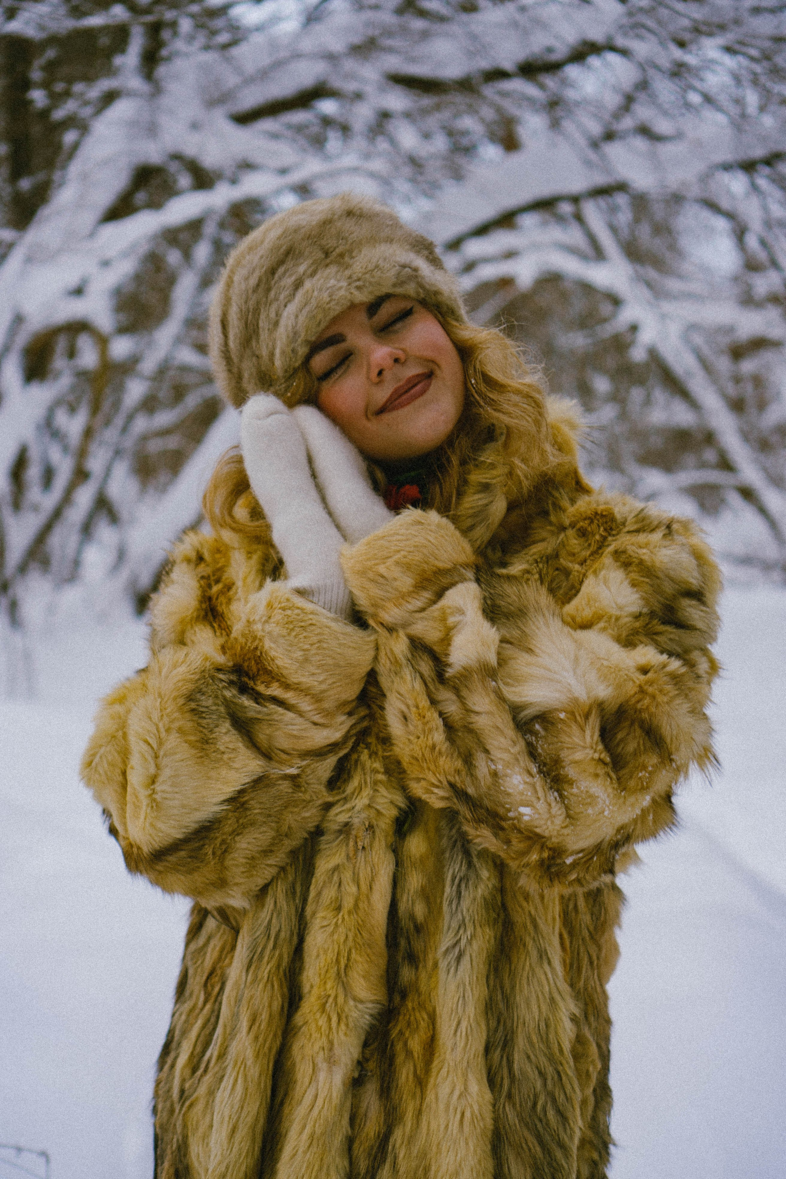 Русский стиль. Профессиональный фотограф, Санкт-Петербург — Виктория Богомолова