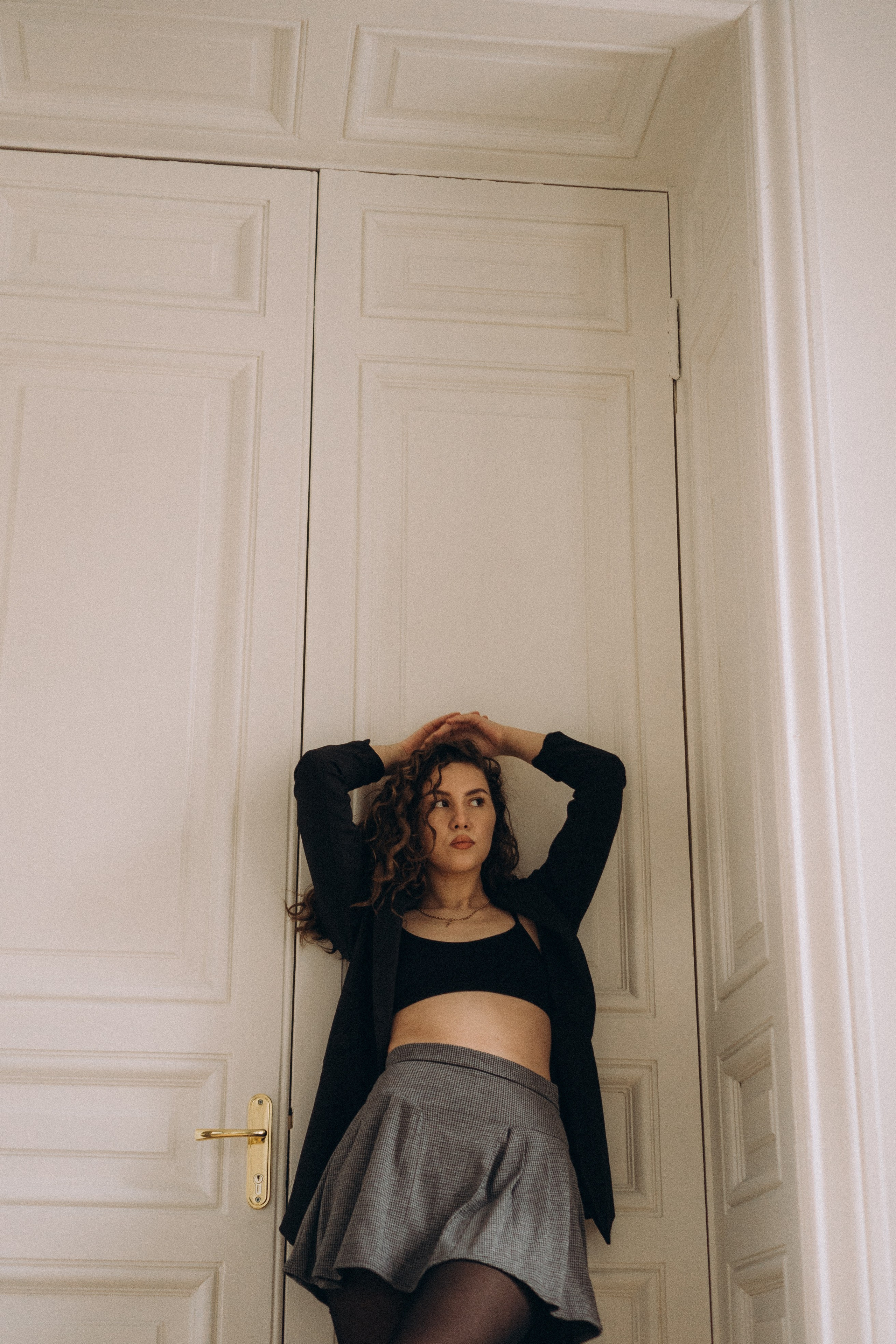 Для девушки. Профессиональный фотограф, Санкт-Петербург — Виктория Богомолова