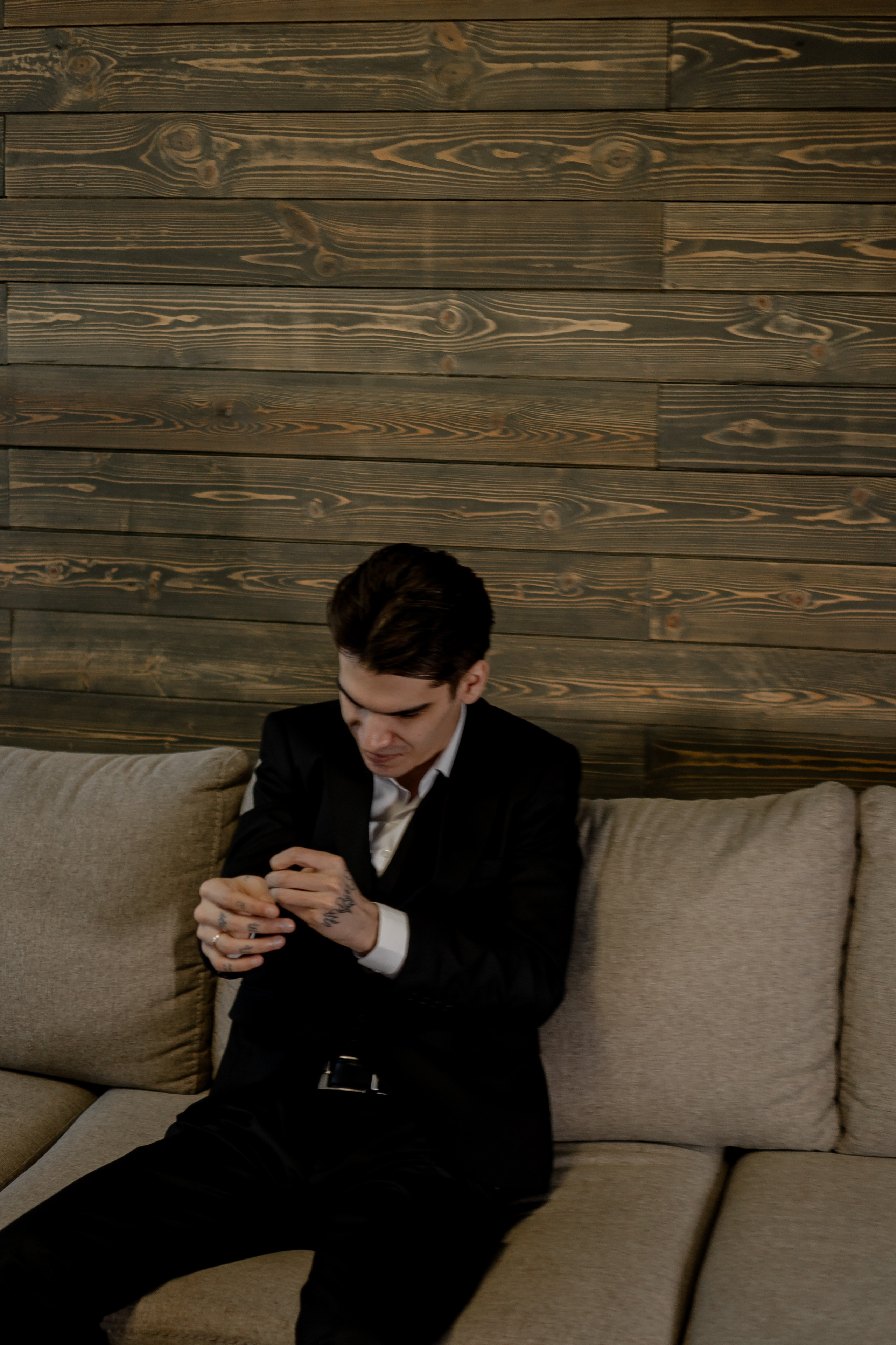 СВАДЕБНЫЕ ФОТО ДЛЯ ЖЕНИХА (СНЯТО В СИБИРЕ В НИЖНЕВАРТОВСКЕ). Профессиональный фотограф, Санкт-Петербург — Виктория Богомолова