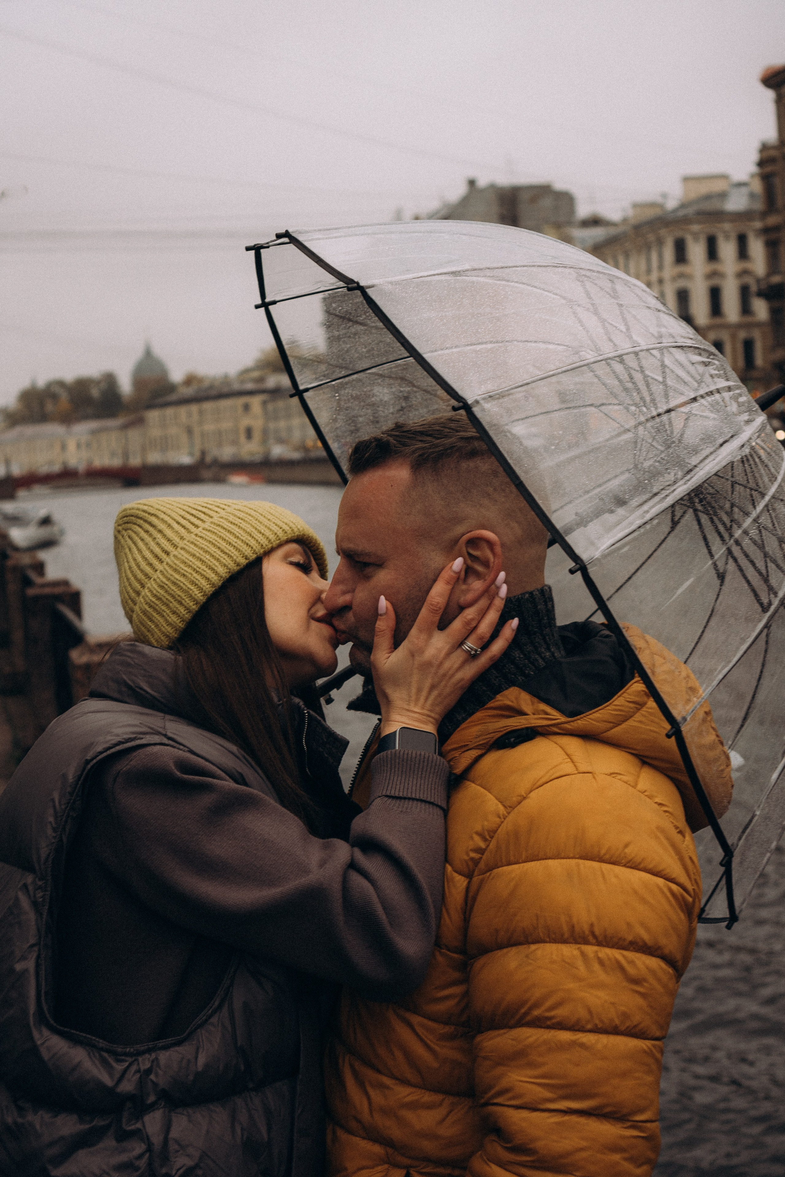 Любовь. Профессиональный фотограф, Санкт-Петербург — Виктория Богомолова