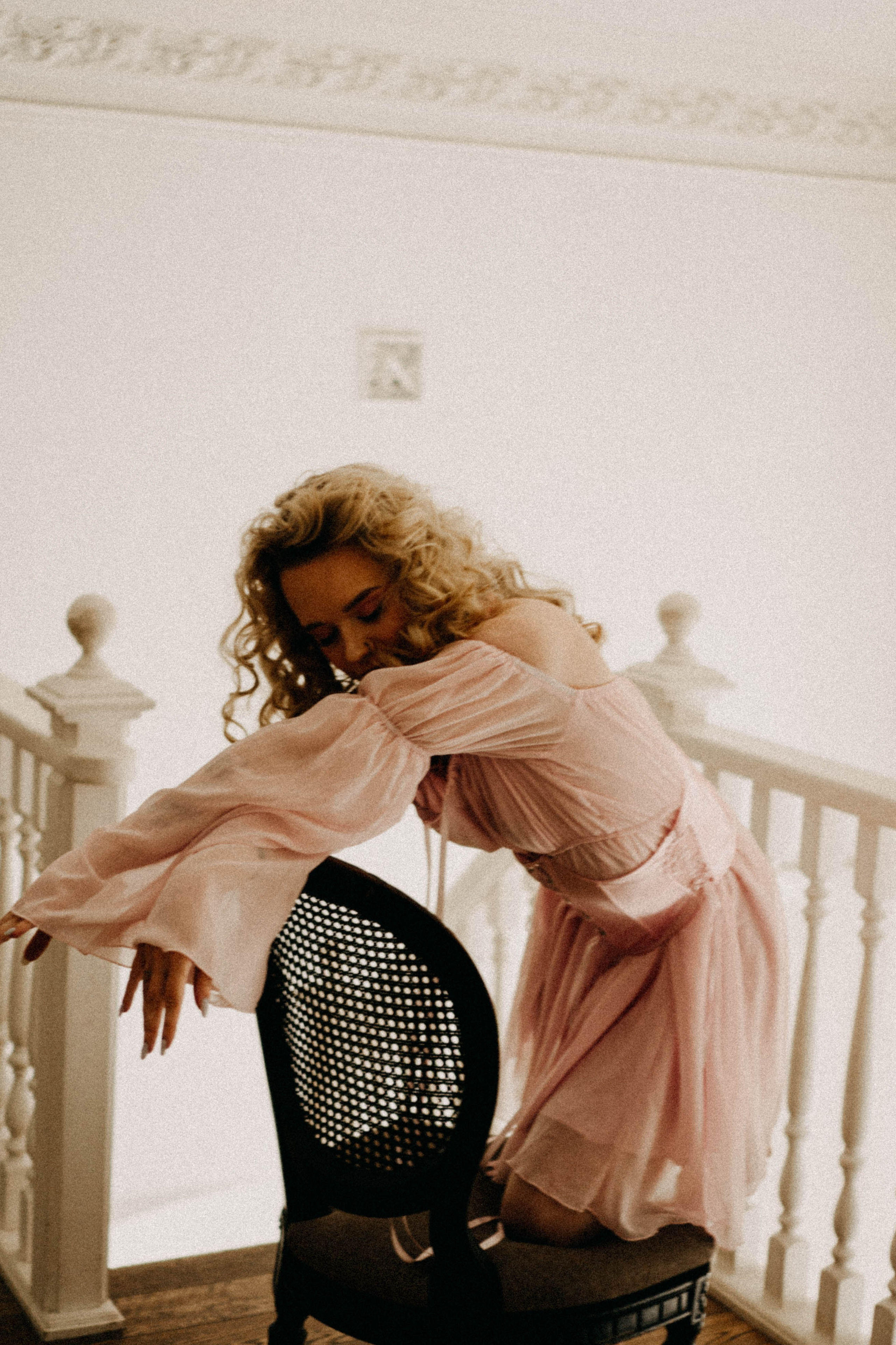 Студийная. Профессиональный фотограф, Санкт-Петербург — Виктория Богомолова