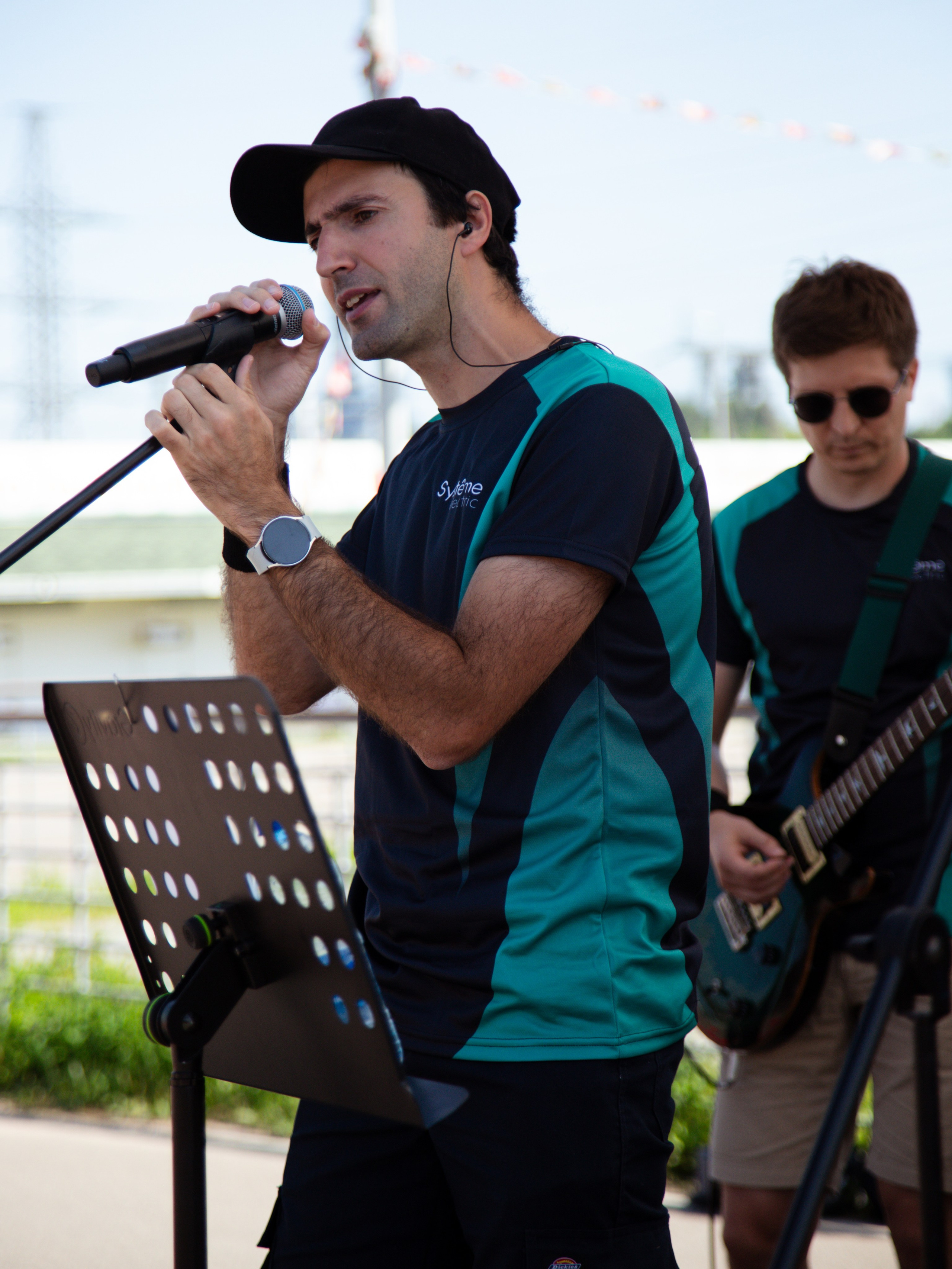 Репортаж мероприятий. Фотограф Москва и МО, Кристина Муслимова