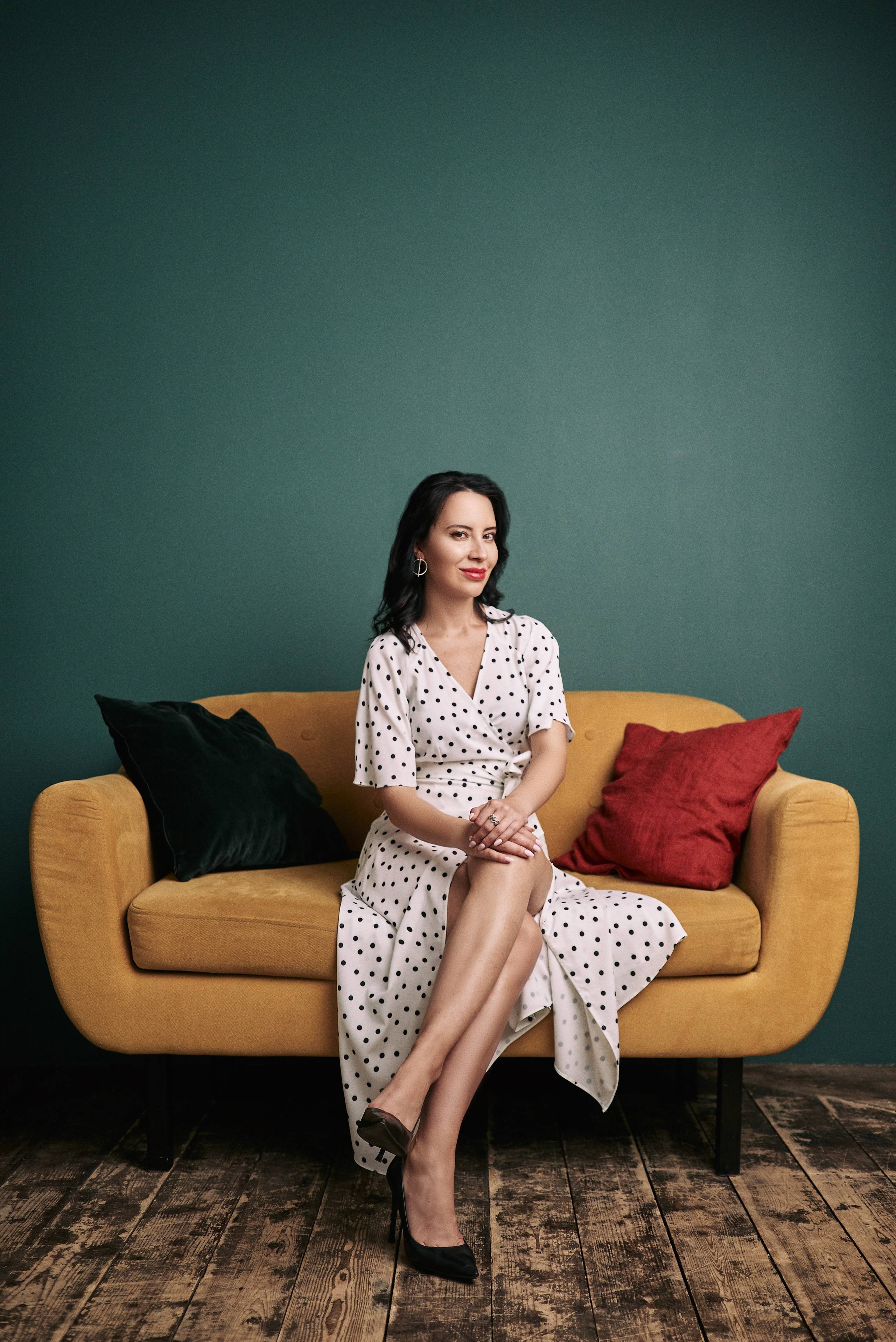 Люди. Максим Завгаров