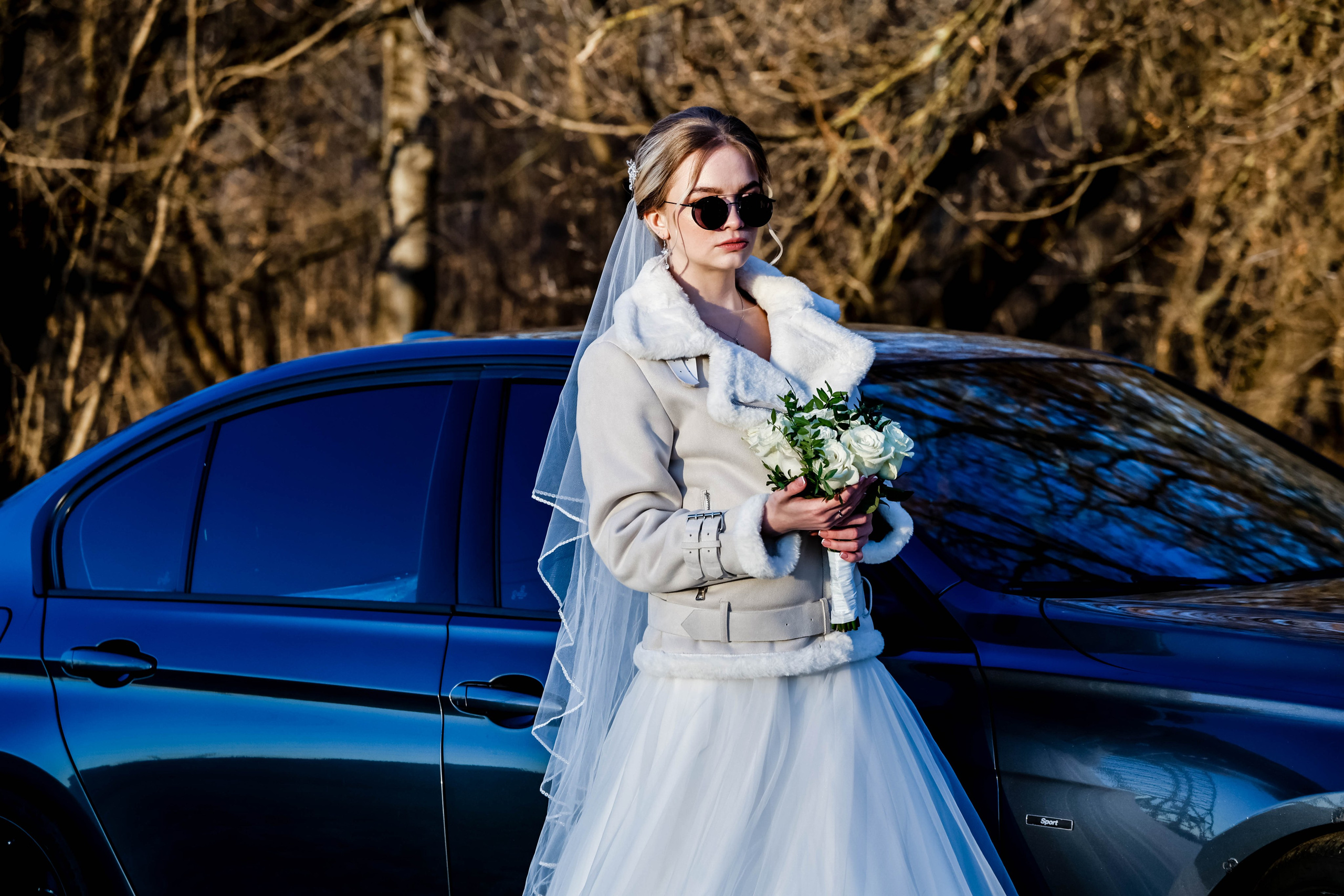 Свадебный фотограф и видеограф. Фотограф и видеограф — Москва