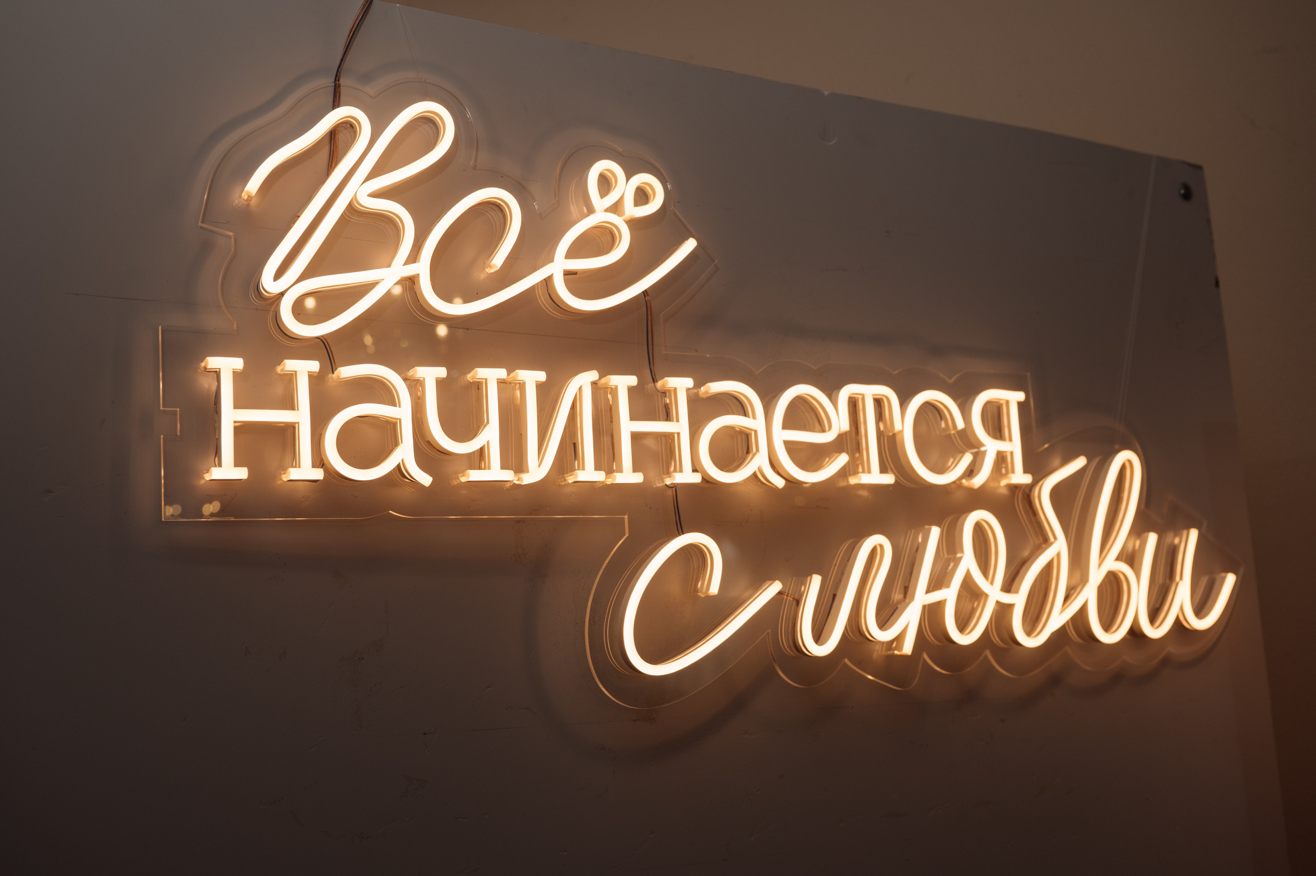 Егор и Олеся