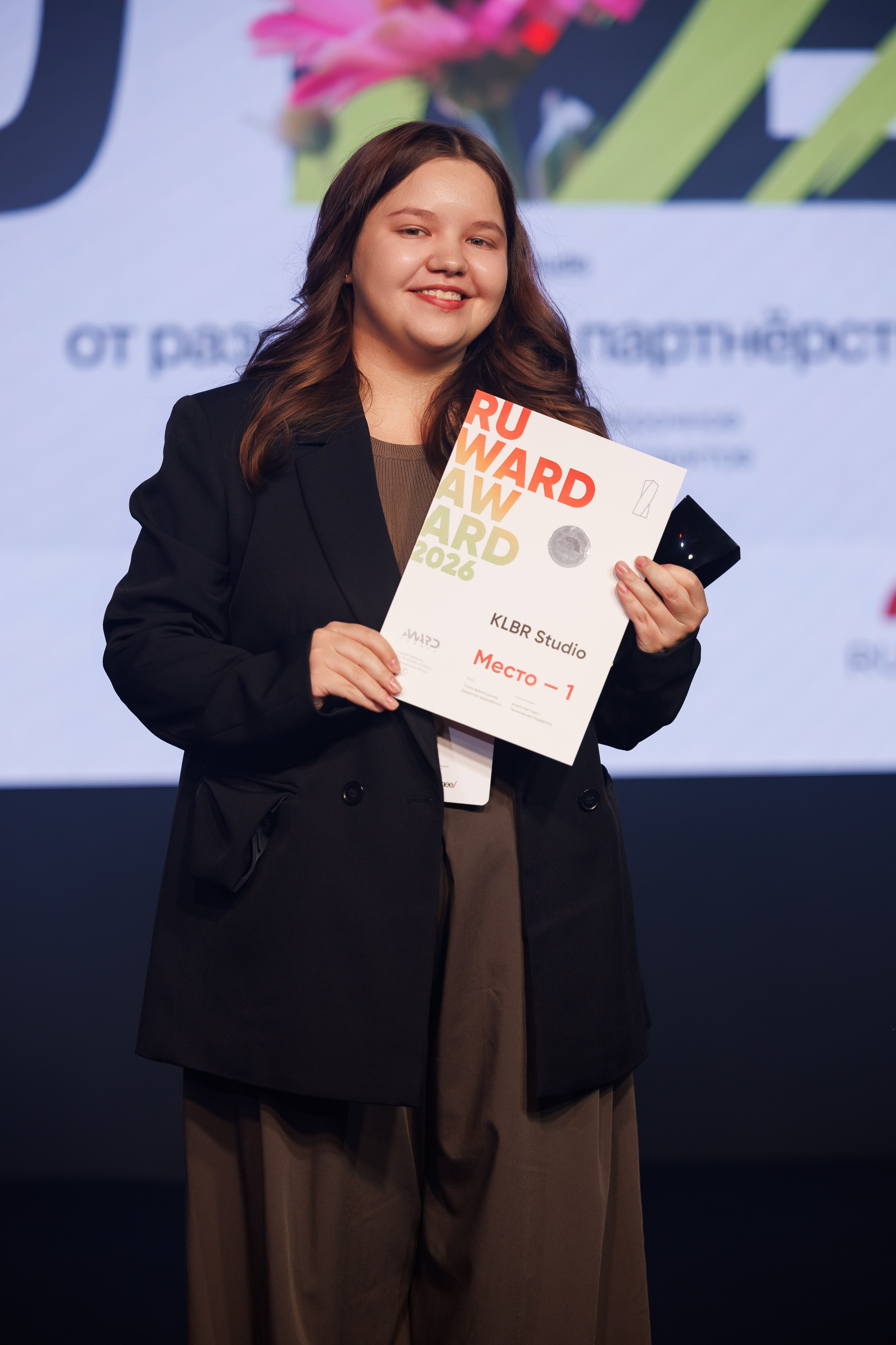 RUWARD AWARD. Репортажный фотограф/видеограф Артур Аванесян в Москве