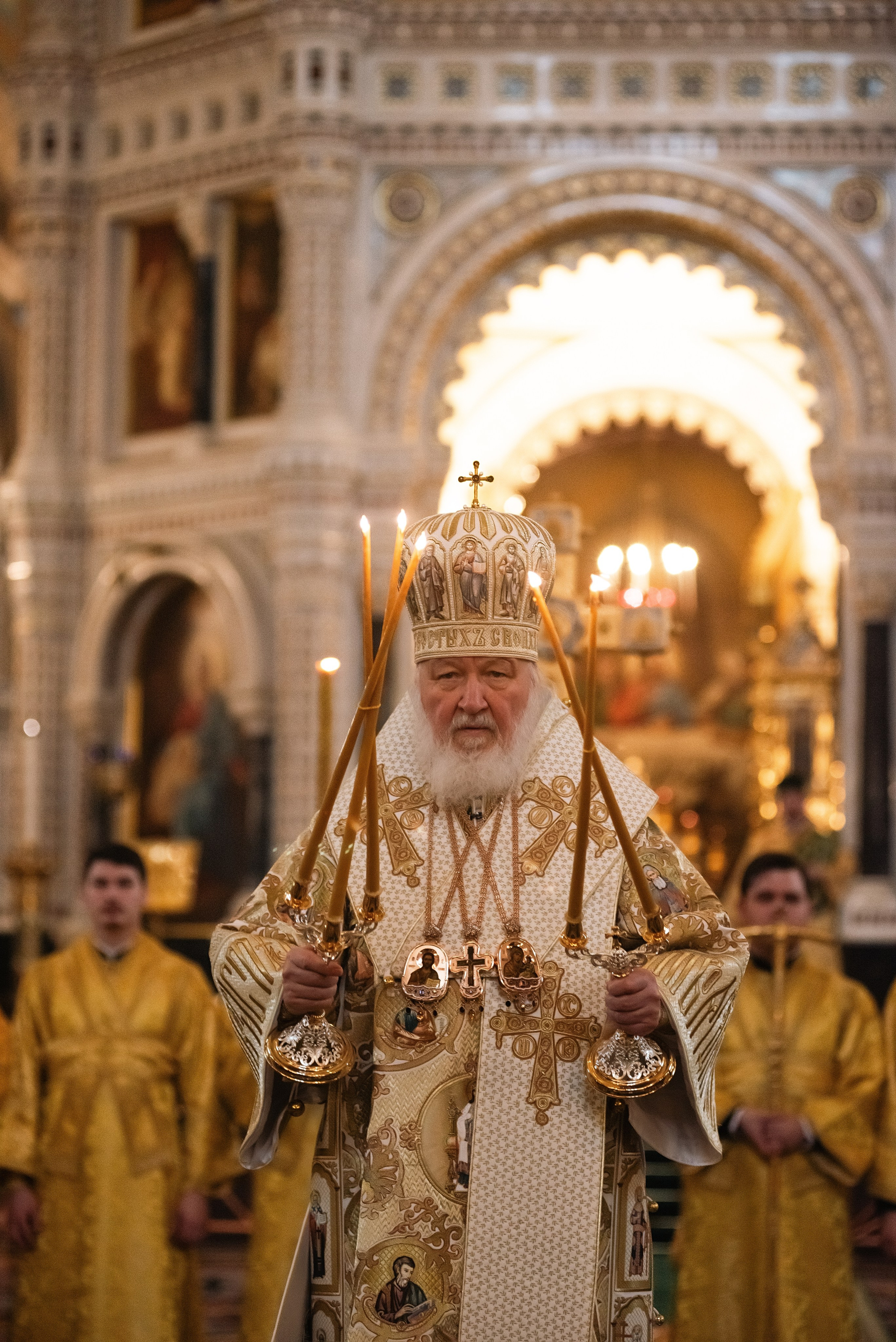 Неделя торжества православия. Фотограф, визажист. Москва
