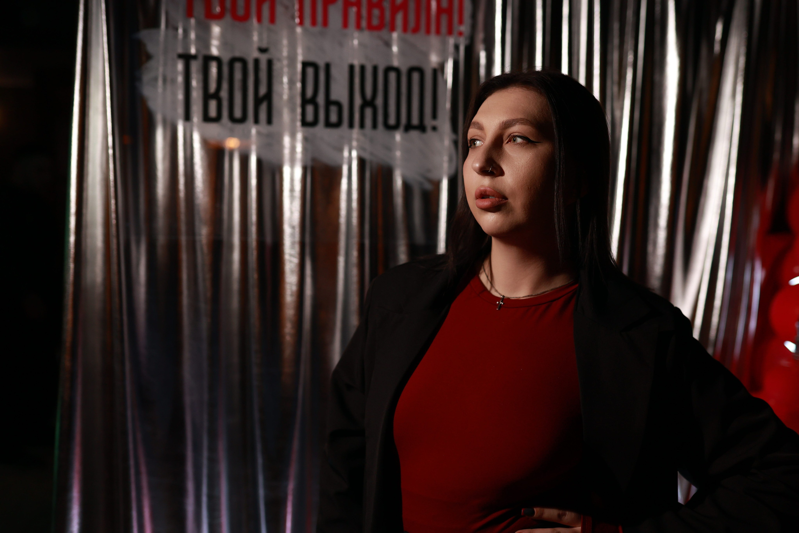 Праздники в РК «Спартак». Andrey Pospelove. Фотограф в Саратове