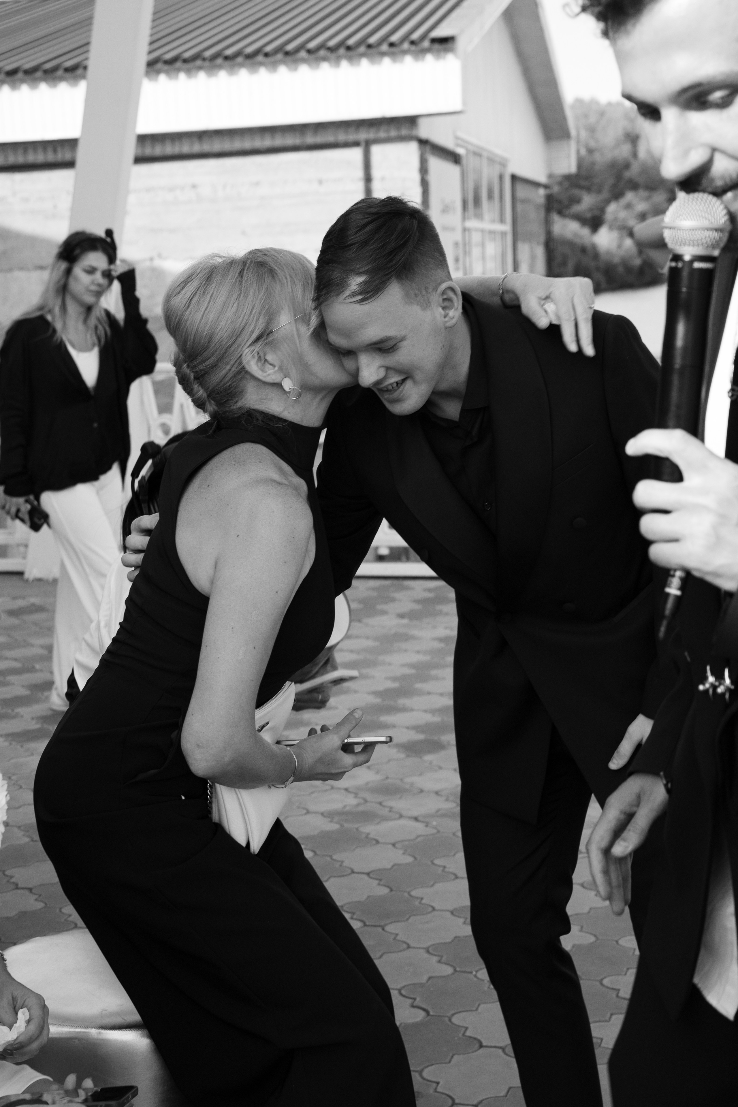 Пора начать