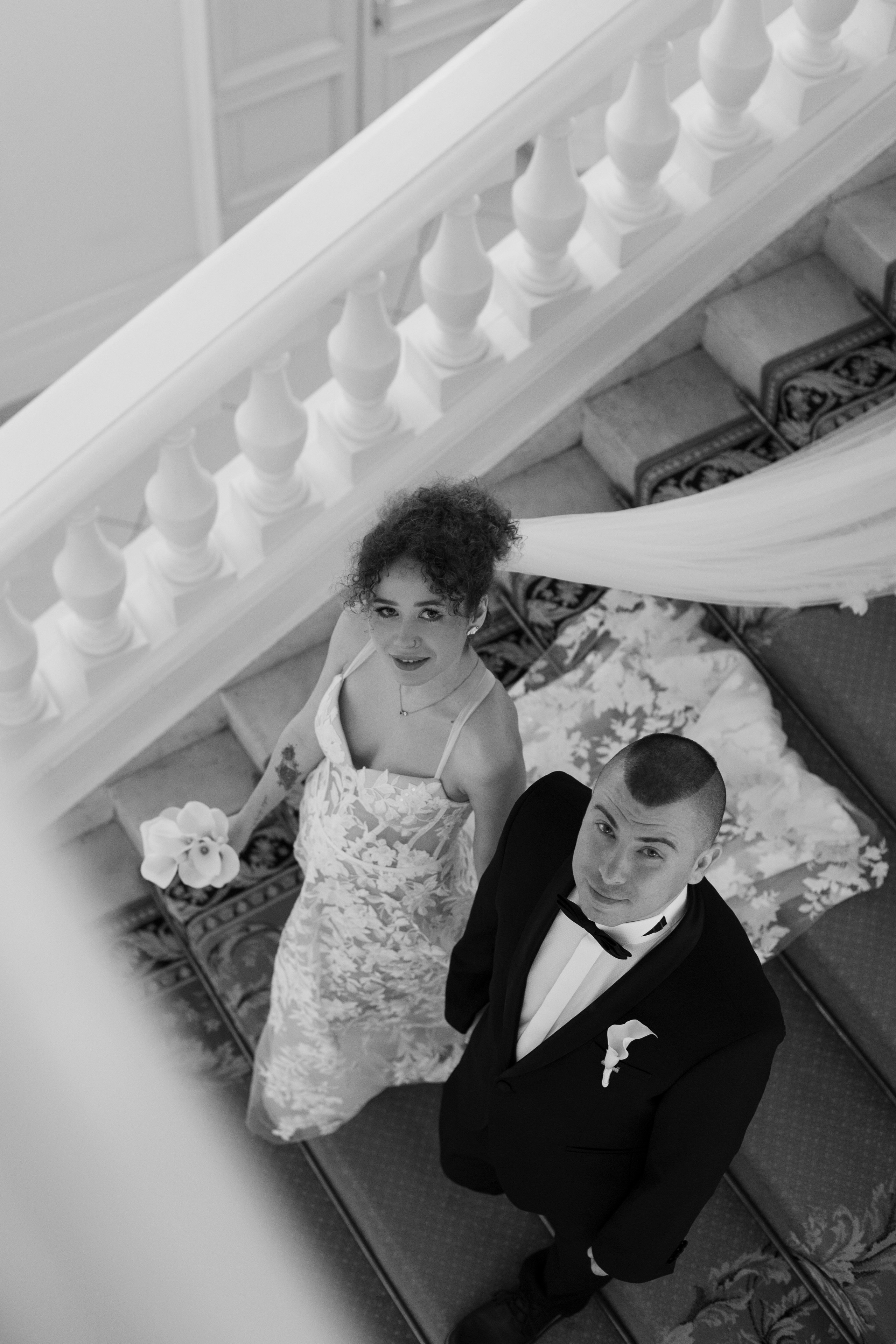 Юрий & Дарья