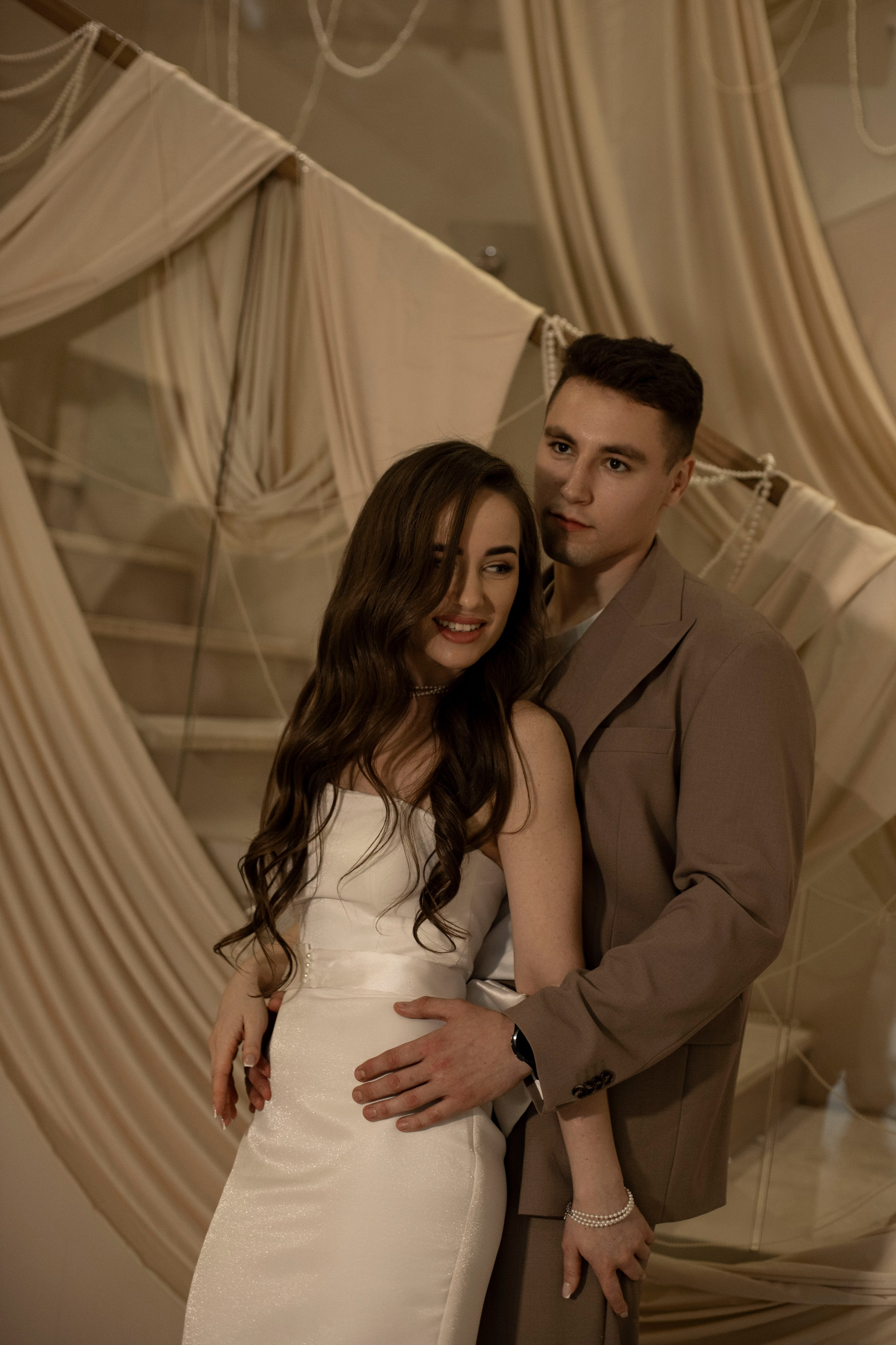 Иван & Ульяна