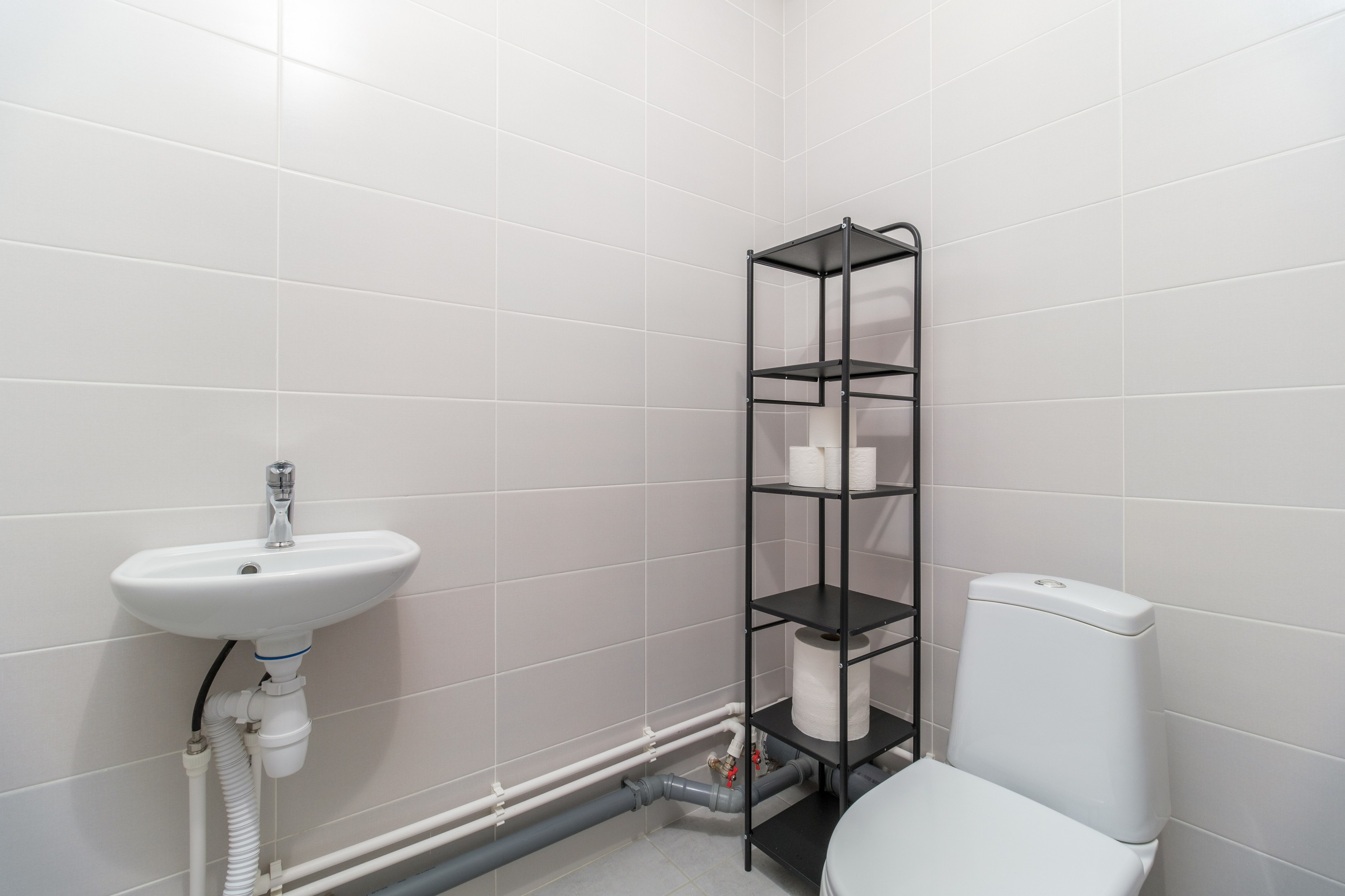 Двухкомнатная квартира, Плесецкая ул