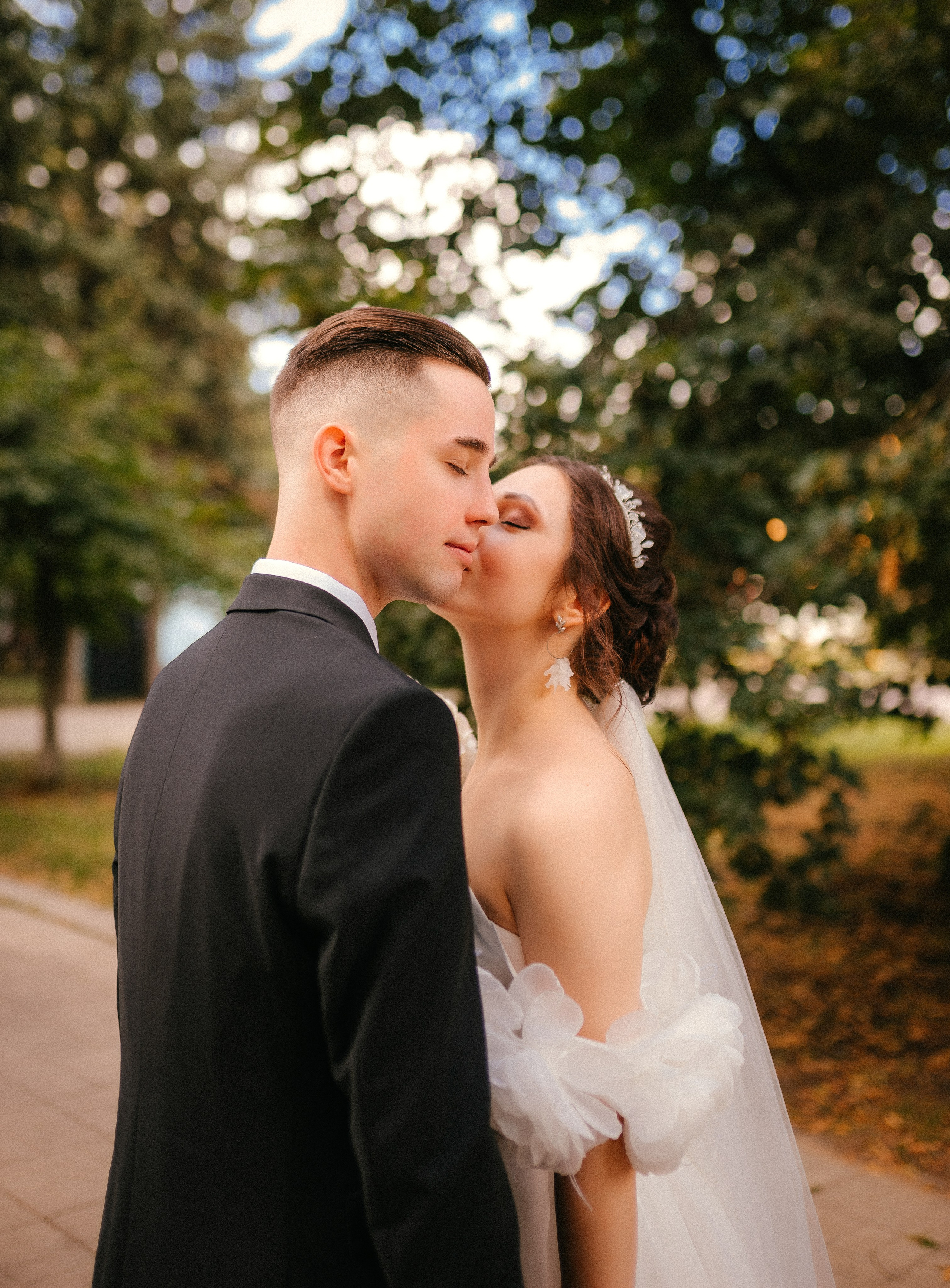 Свадьбы. Свадебный и семейный фотограф Москва, Тверь, Ржев Артем Суслов