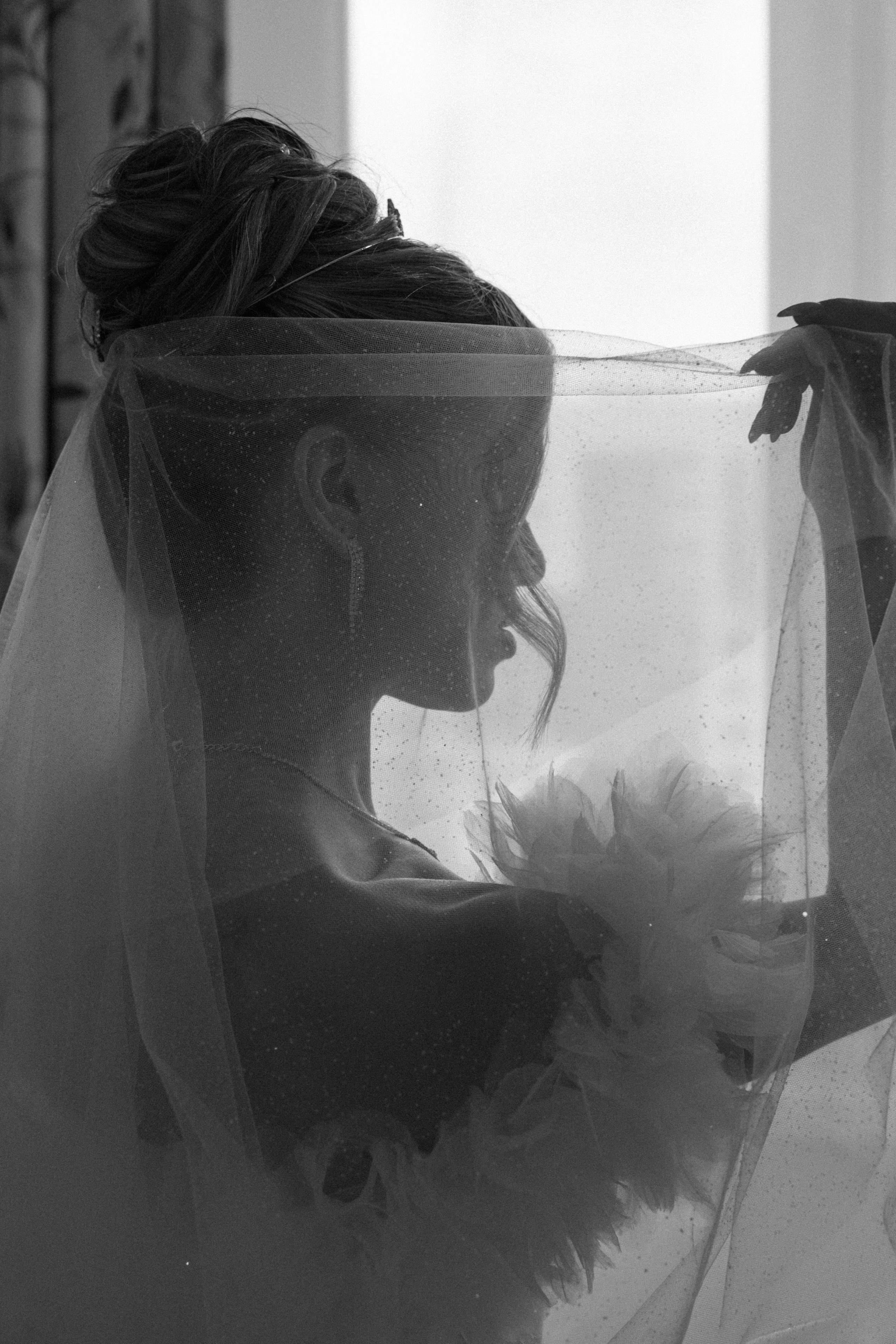 Антон и Диана. Свадебный фотограф Руслан Хасанов