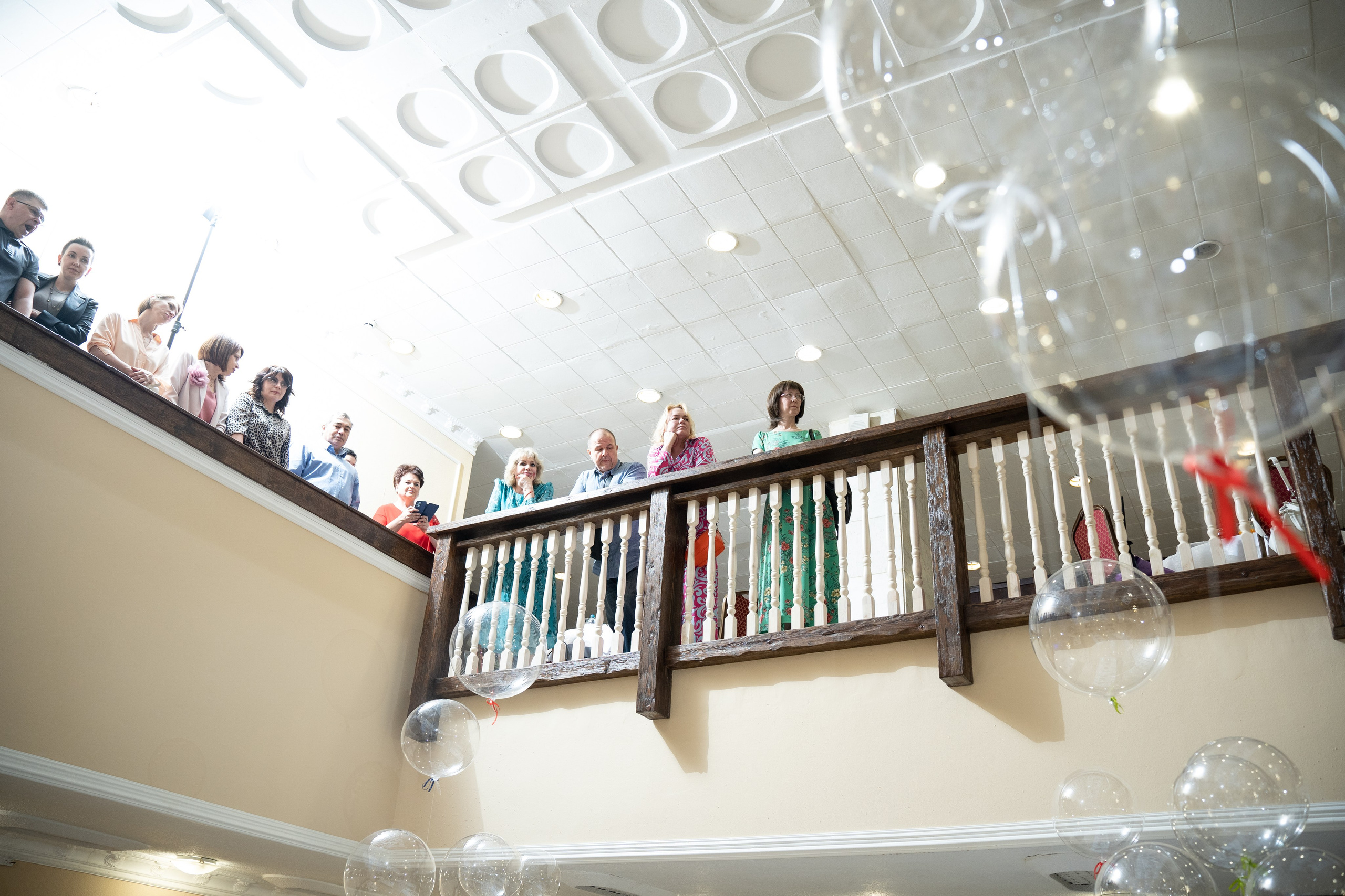 Выпускной Арт-Этюд 9 класс. Фотостудия «Стрекоза»