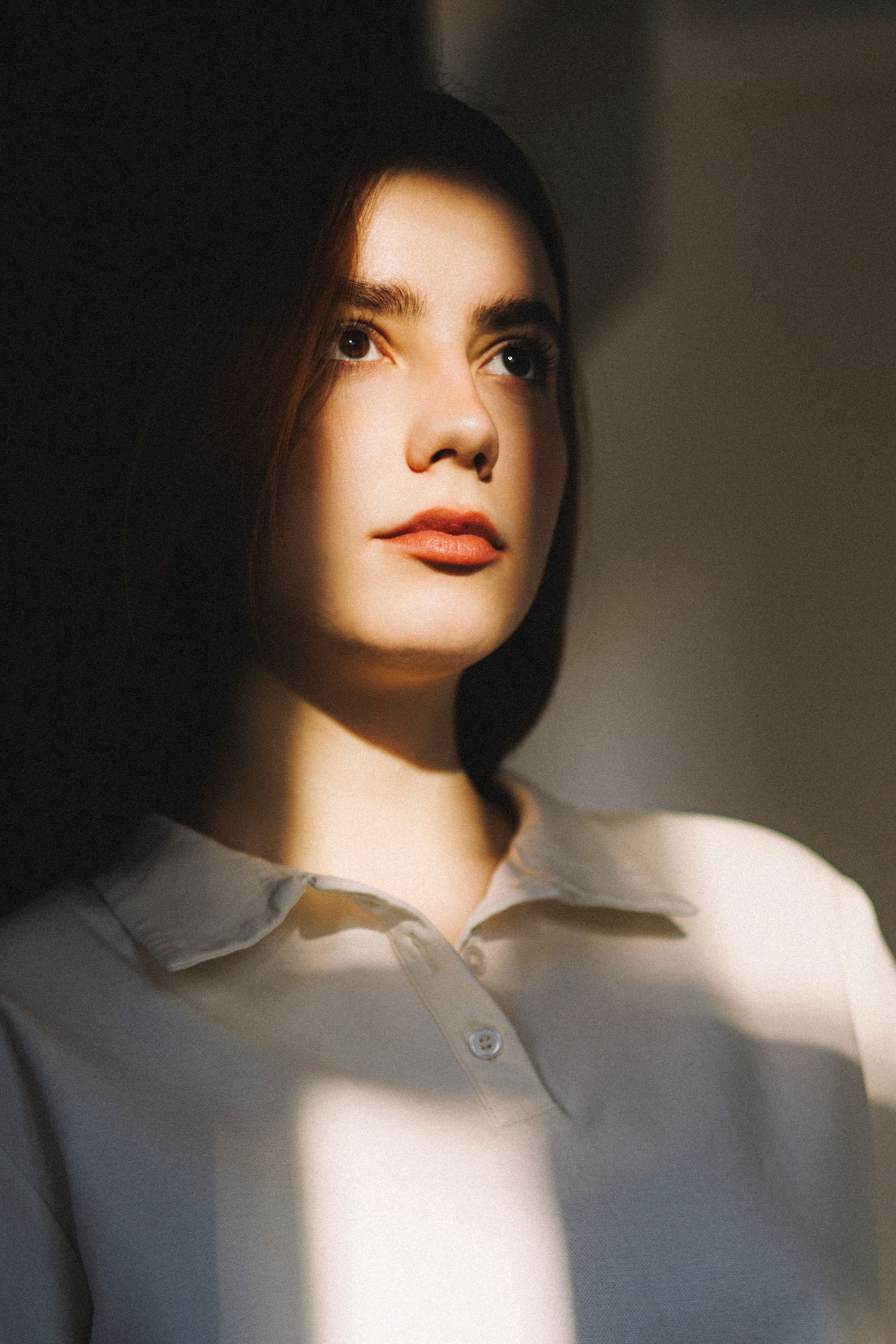 Про тебя. Главная