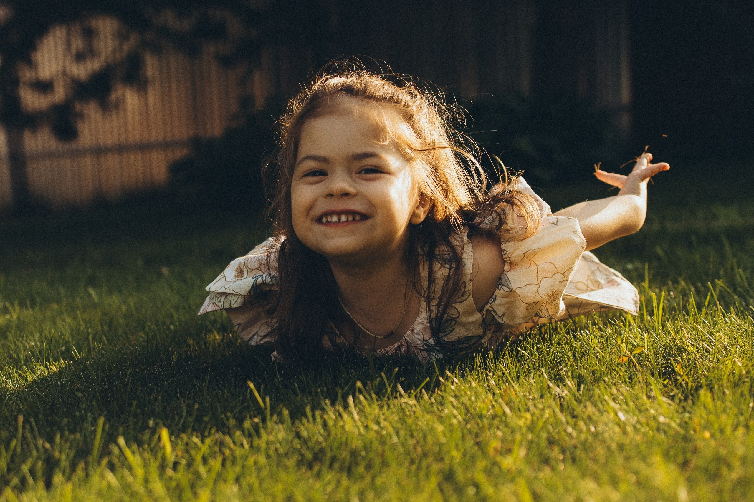 Фотосессии на даче в Ижевске