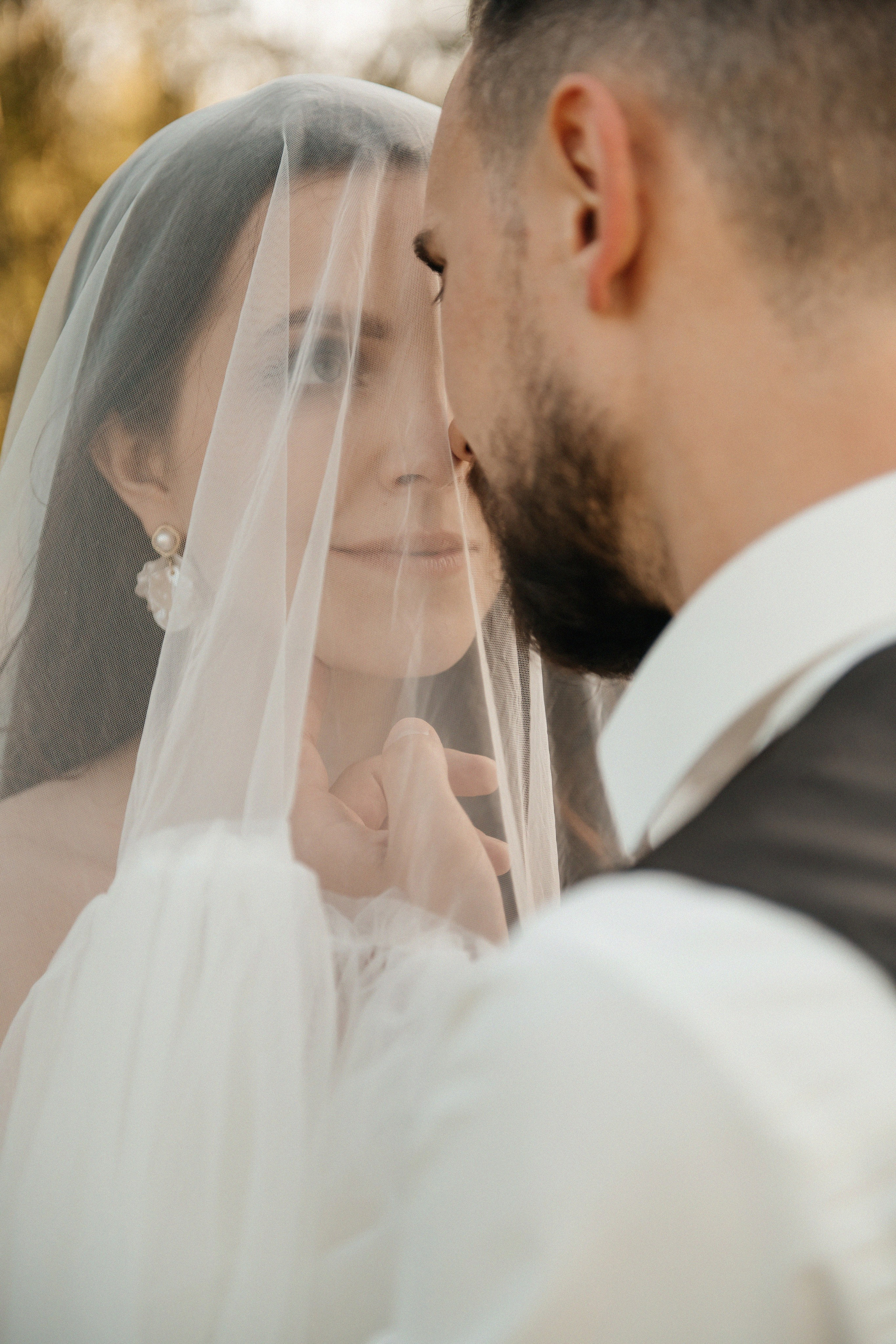 WEDDING. Мария — Свадебный фотограф