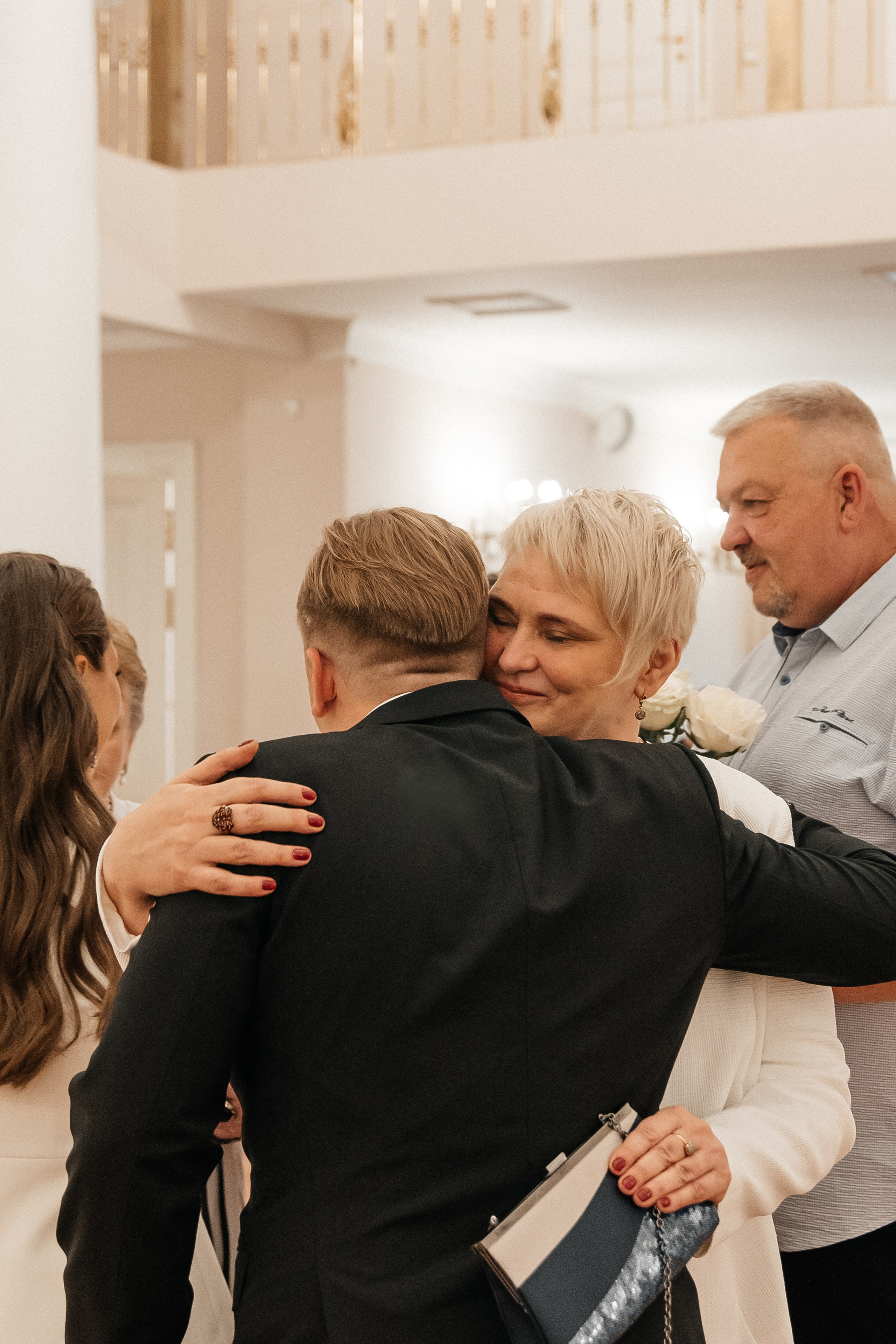 ANONS. Мария — Свадебный фотограф