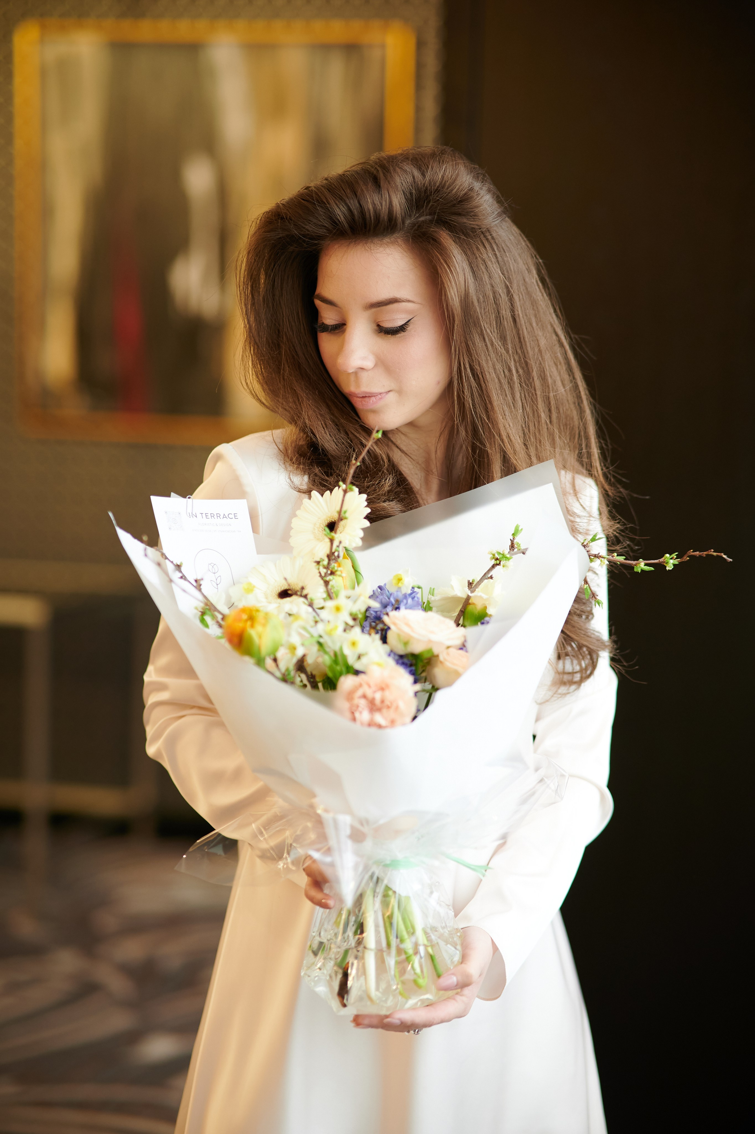 Lotte Woman club. Профессиональный репортажный фотограф в Самаре Никита Королев