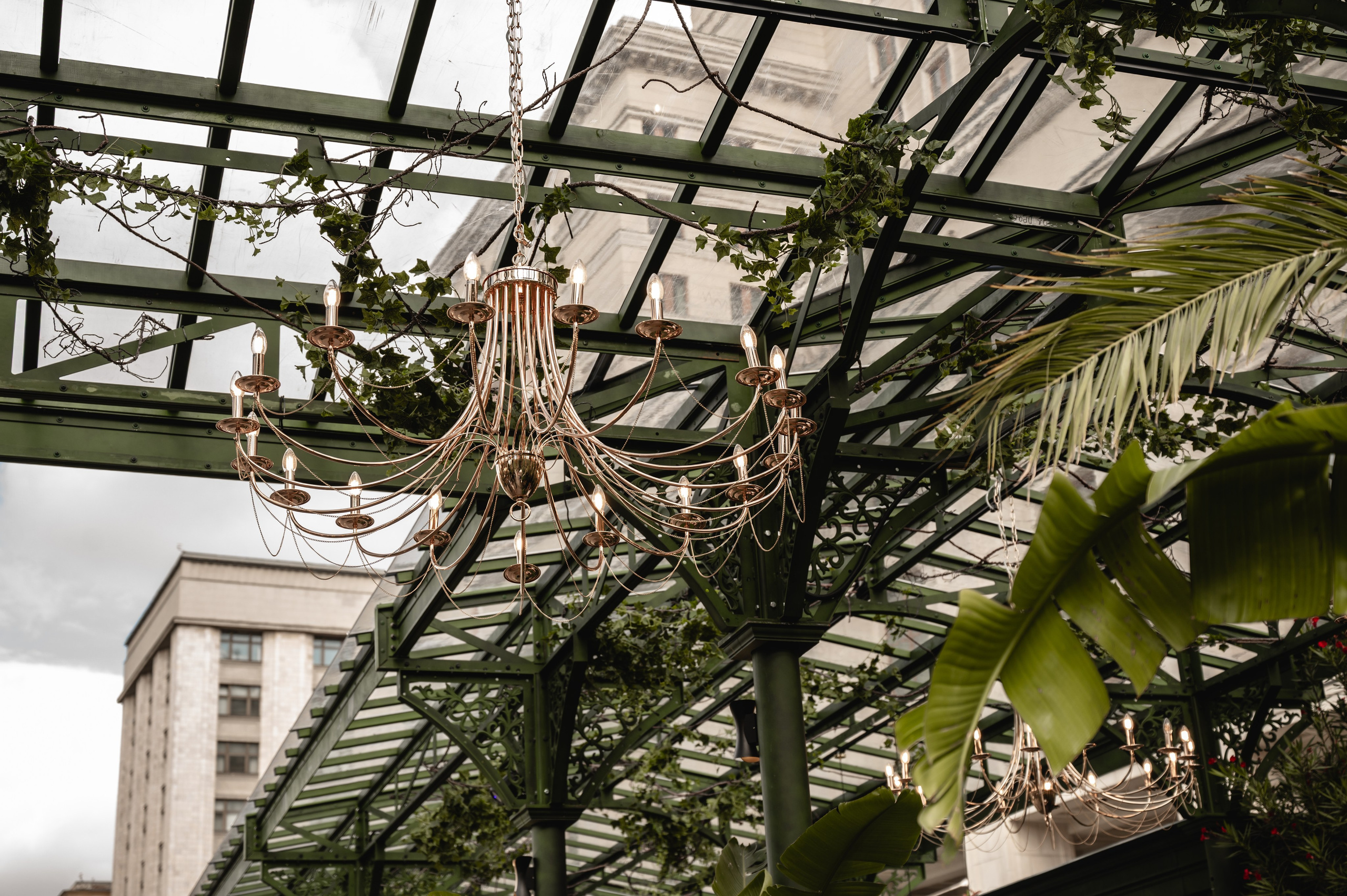 Анна & Николай. Свадебный фотограф Татьяна Сорока Москва и МО