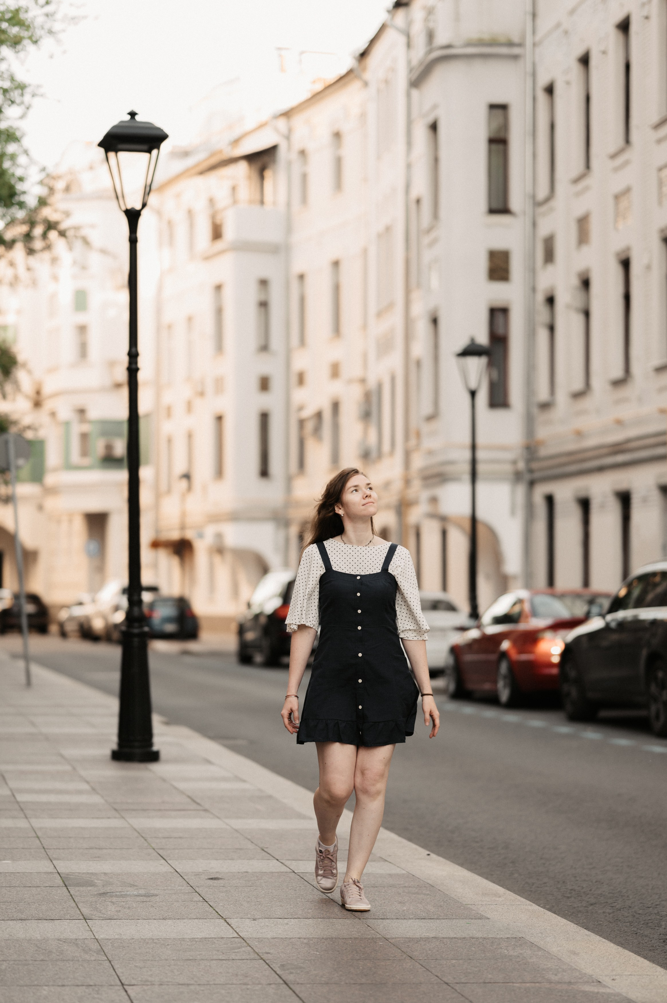 Лето. Фотограф Ким Ангелина