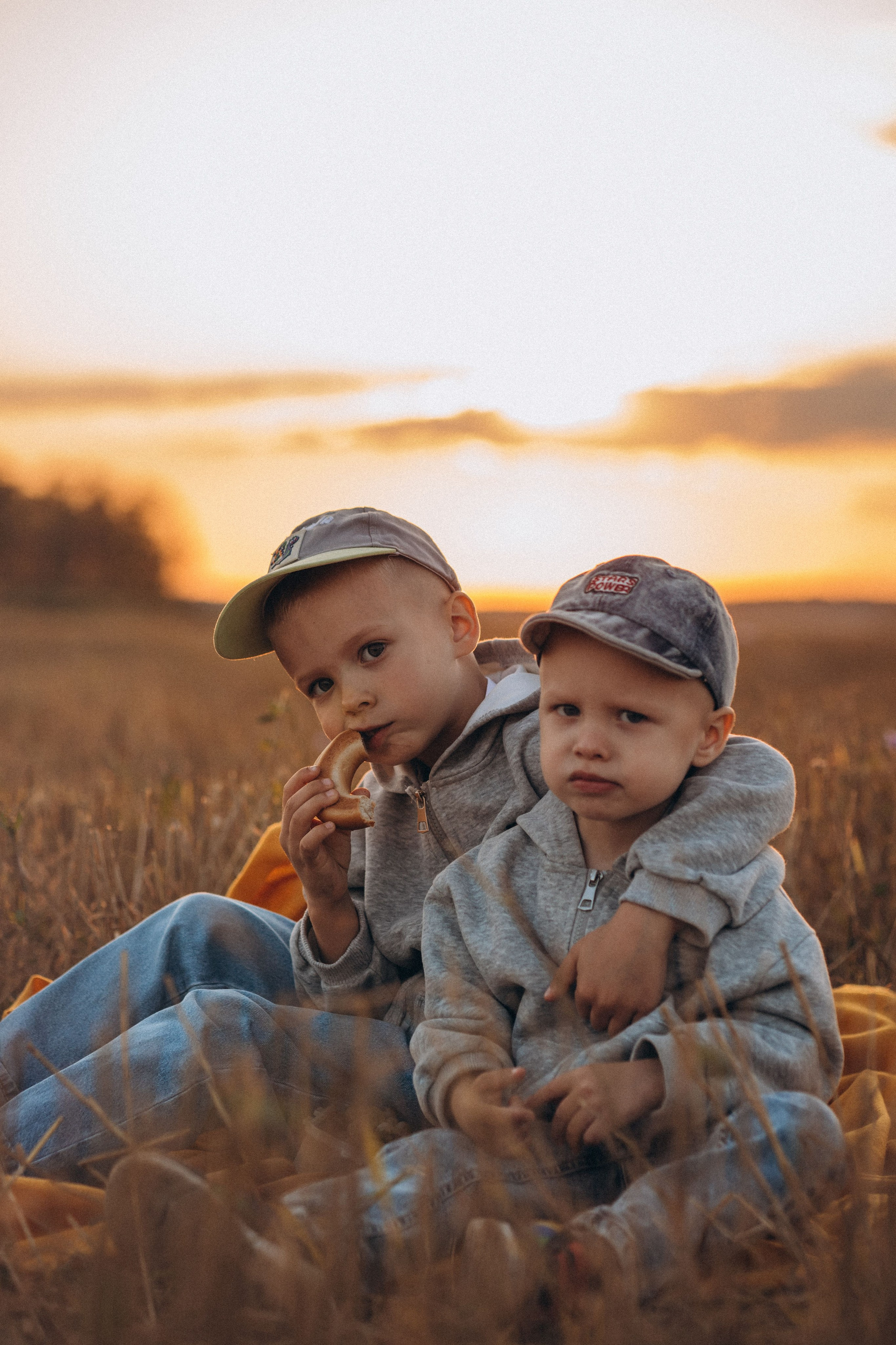 Семья Сенных. Семейный фотограф Нижневартовск Тюмень Ефимова Ирина