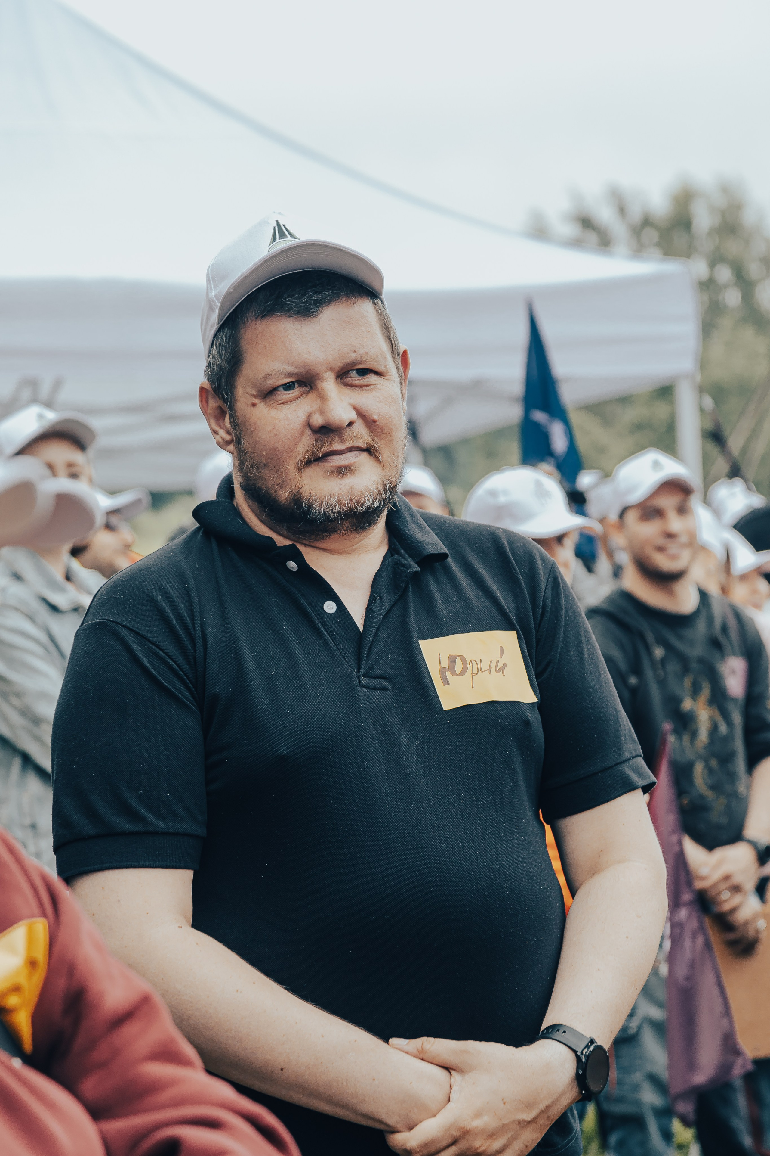 КОРПОРАТИВ ЛЕТНИЙ. Главная