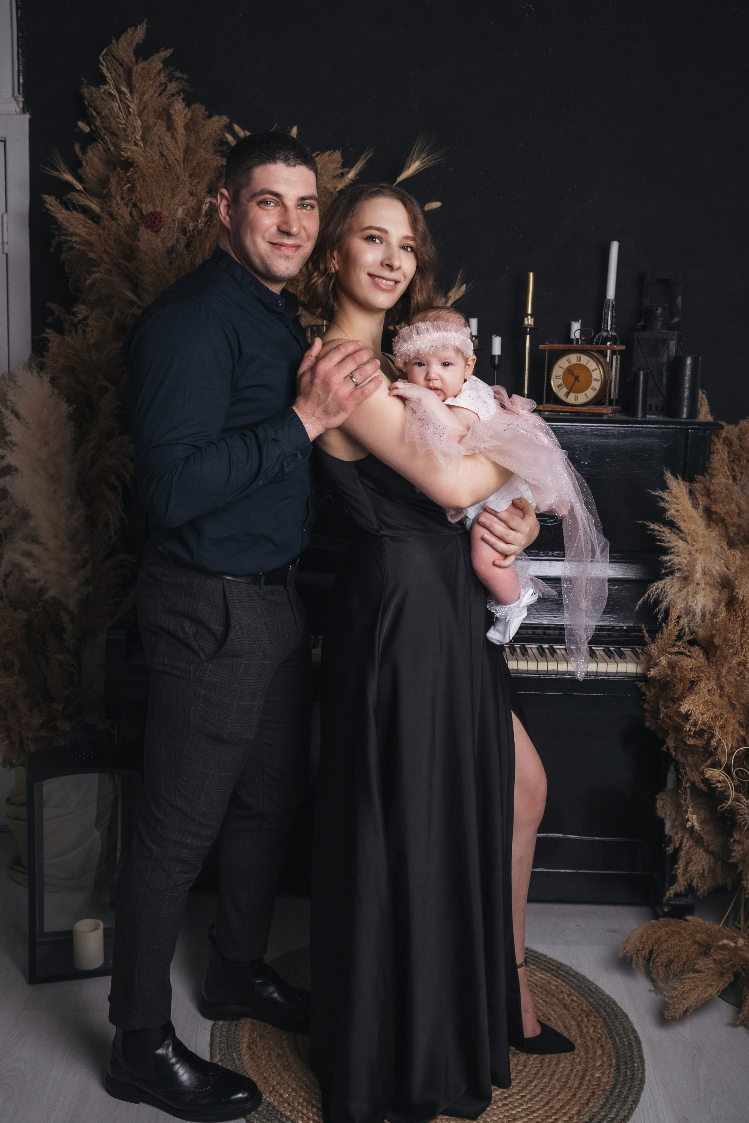 А + А + А. Свадебный, семейный и индивидуальный фотограф в Зеленограде и Москве Ирина Костенко