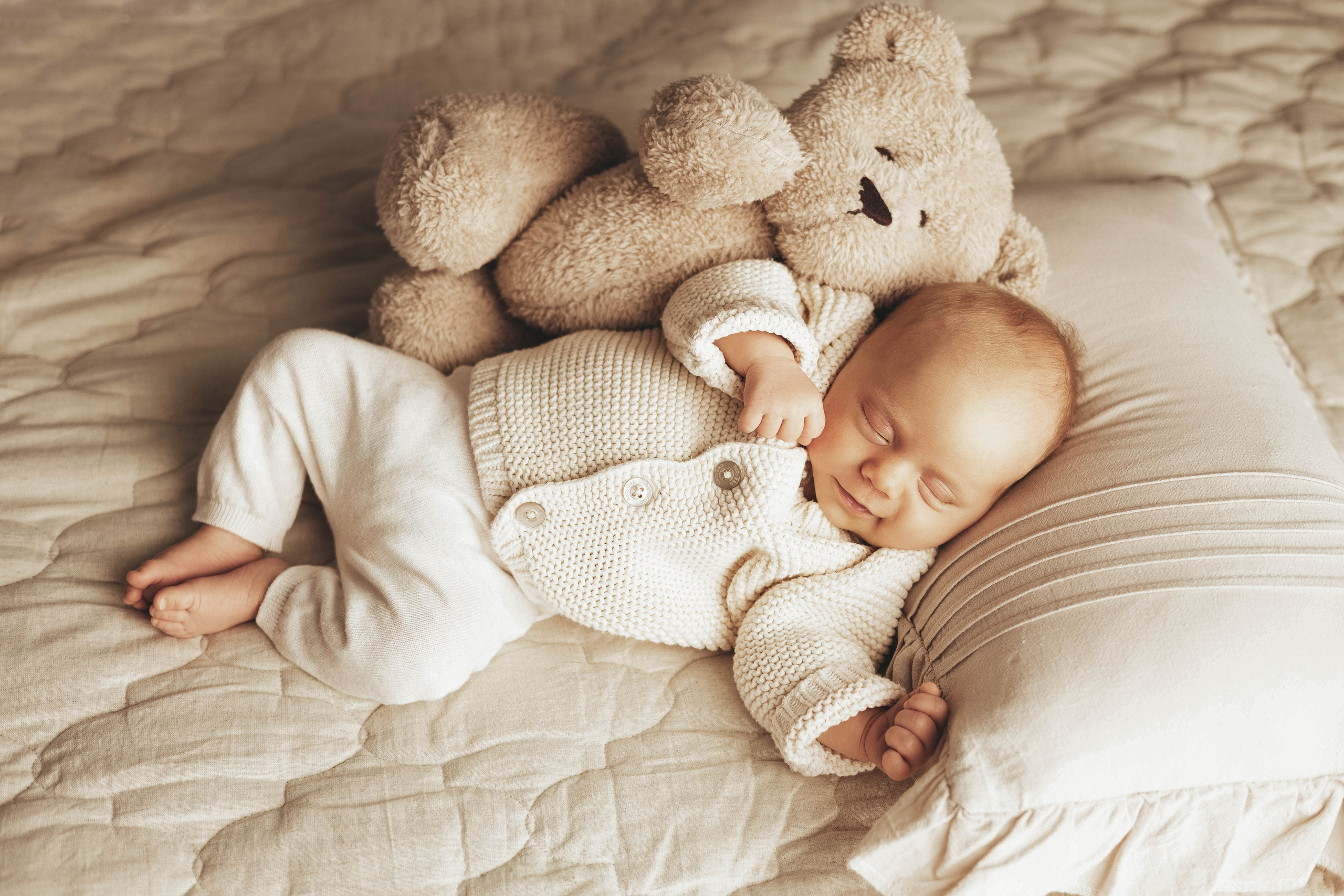 Алёна. Фотограф новорожденных в Санкт-Петербурге Екатерина Иванова