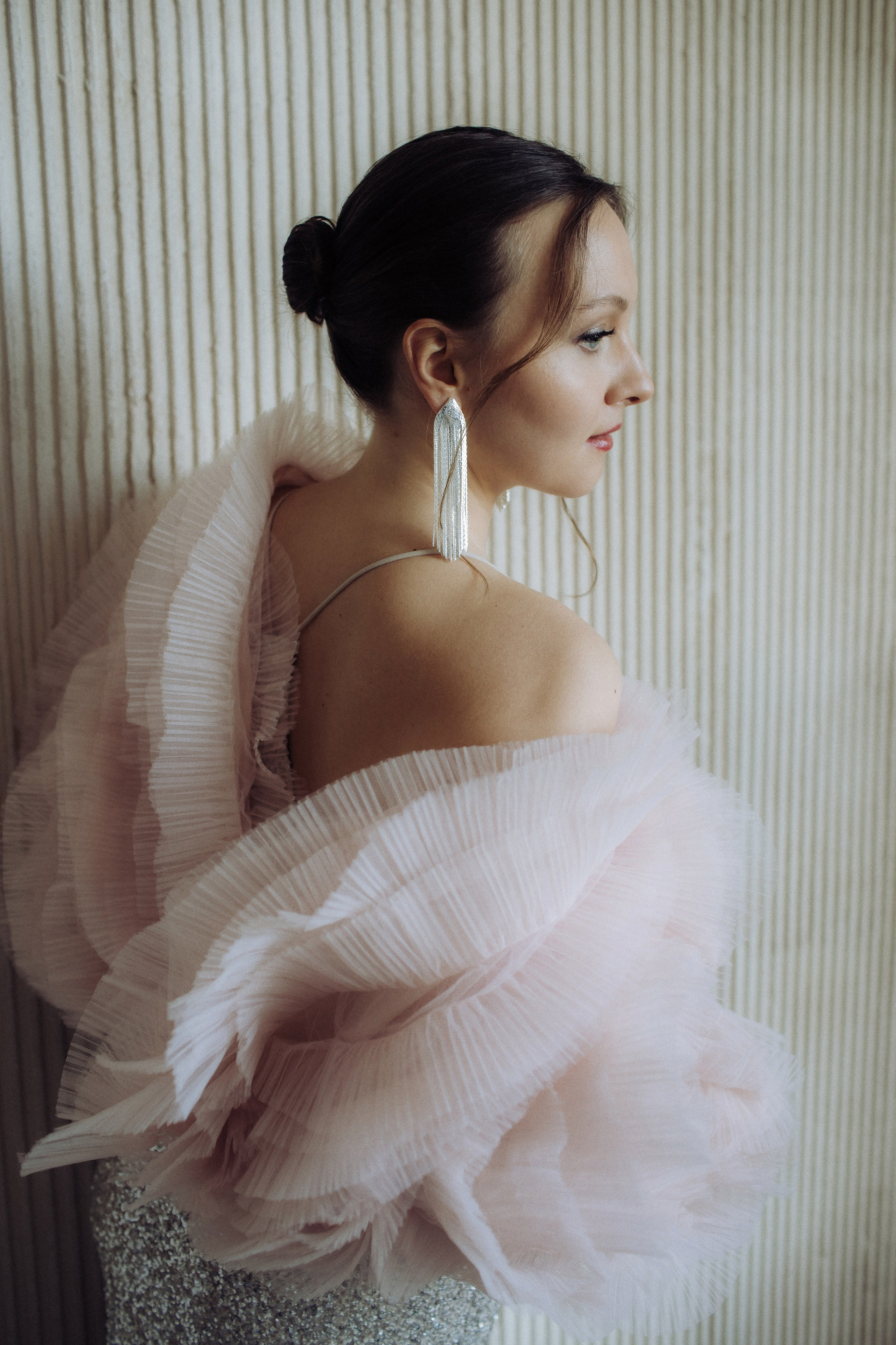 Kristina. Фотограф Анна Гребенник