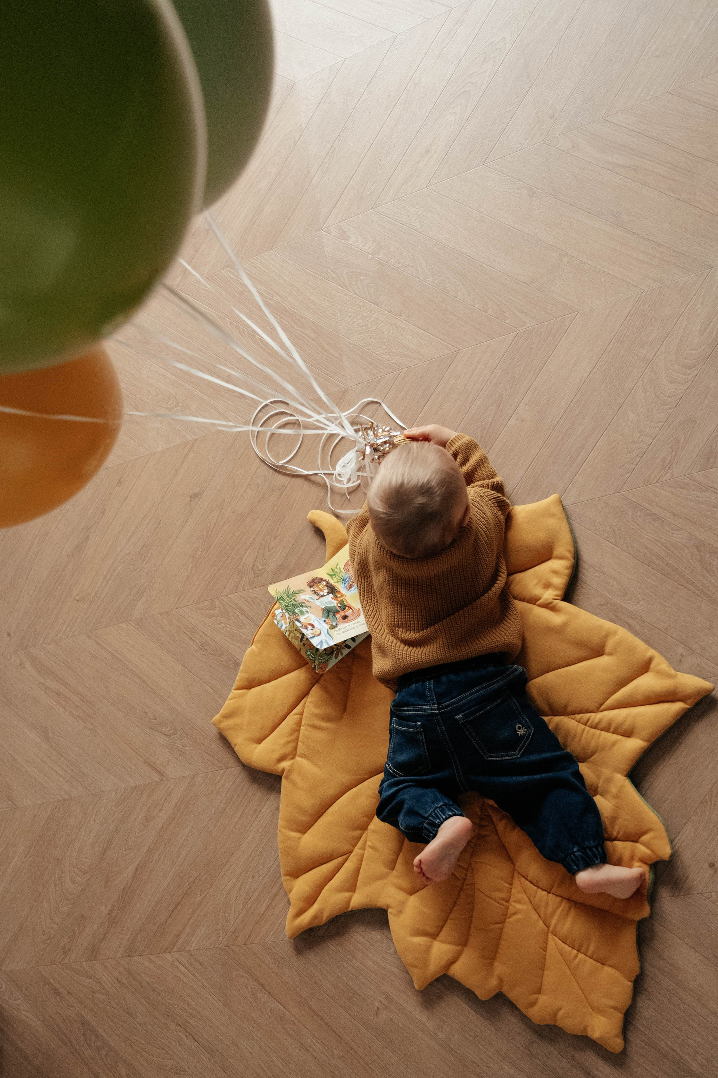 Кому-то уже годик!. Свадебный фотограф Москва Александра Аверкова