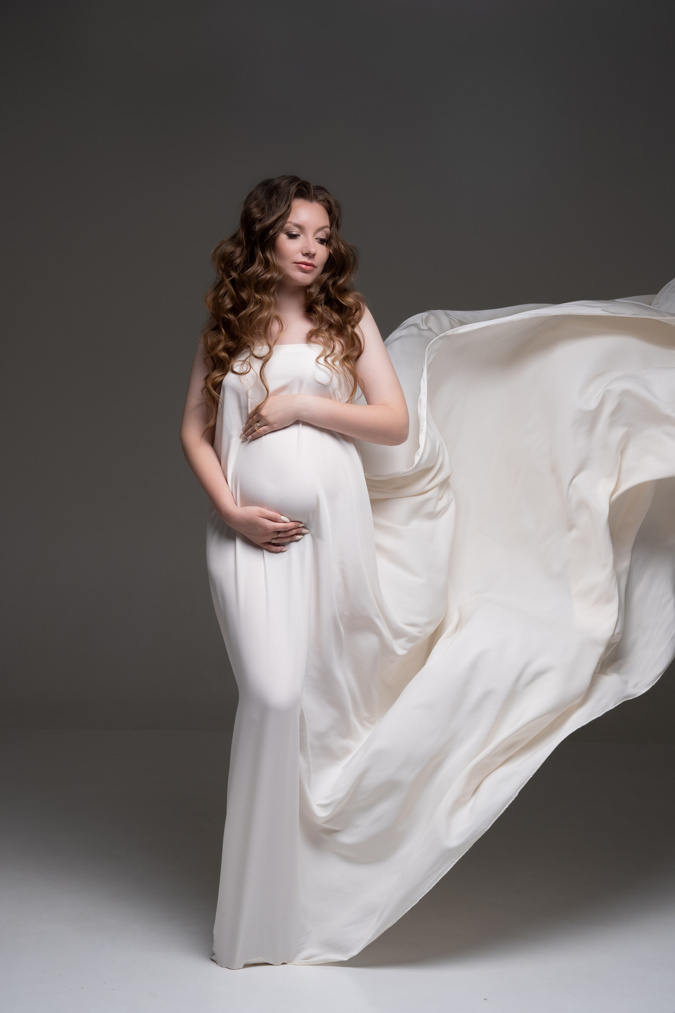 Услуги. Фотограф беременности в Иркутске Полина Песо