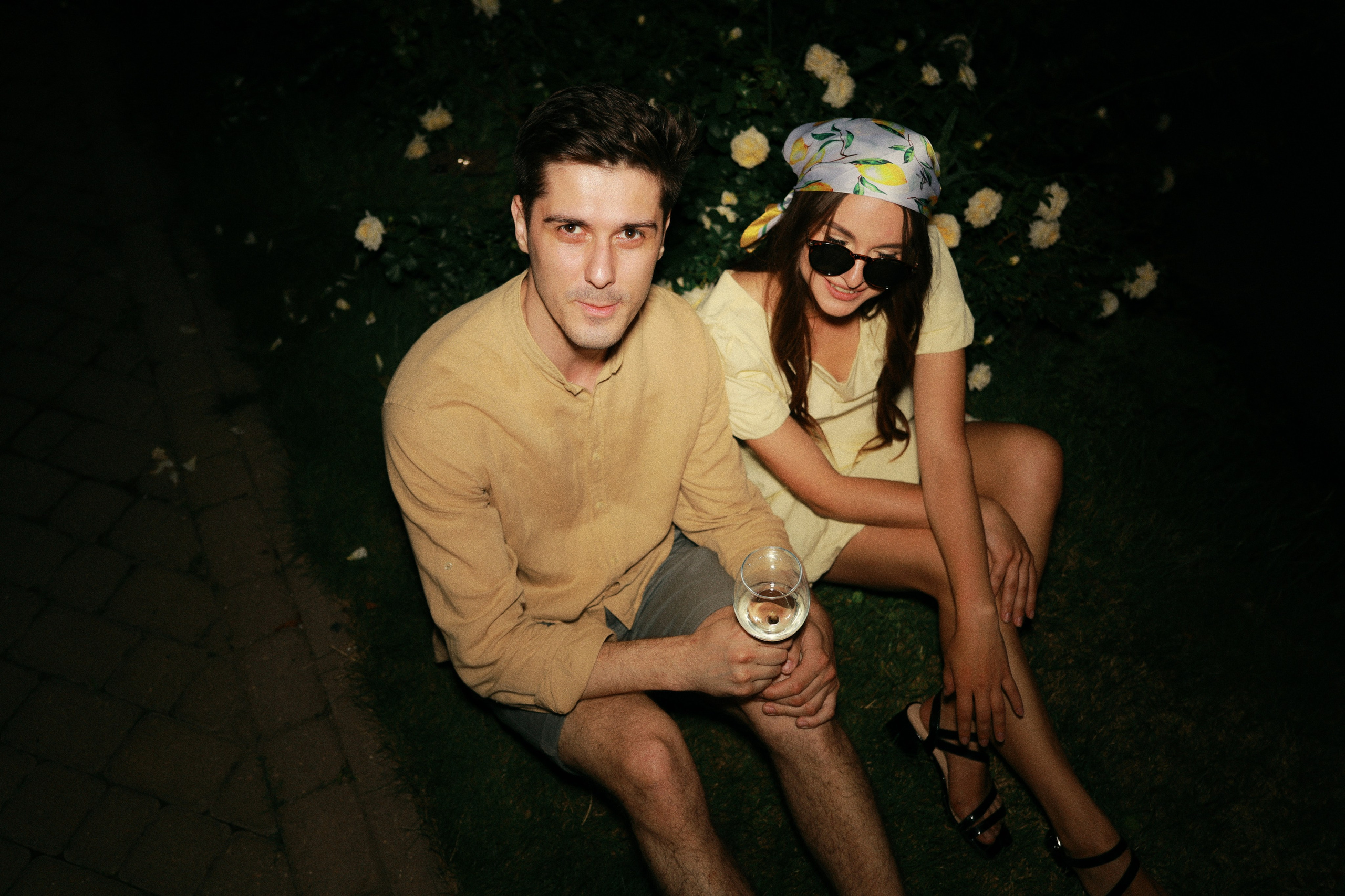 Атмо. Фотограф во Владимире, Москве и Суздале — Полина Романычева