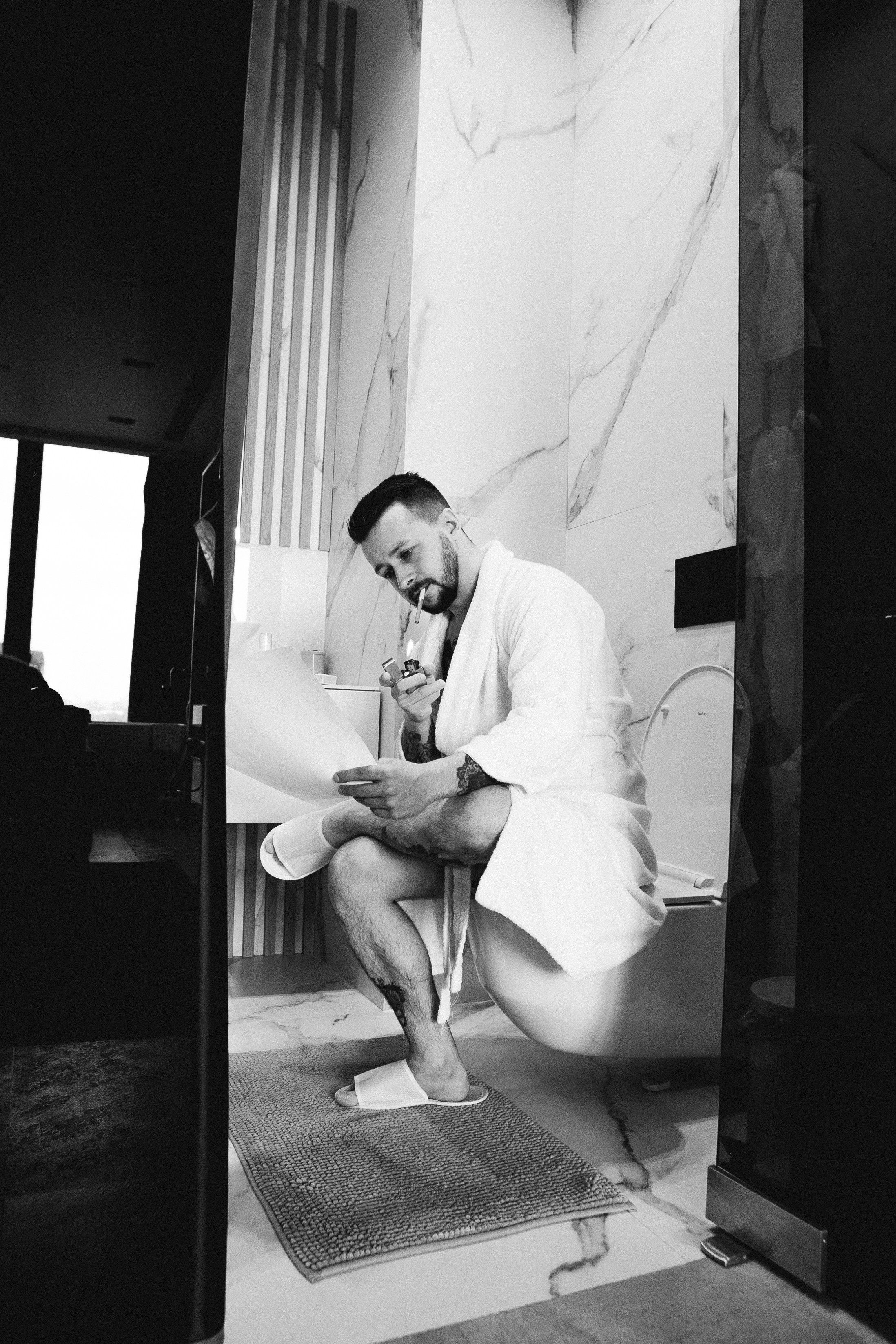 Лена и Рома. Allirubrum