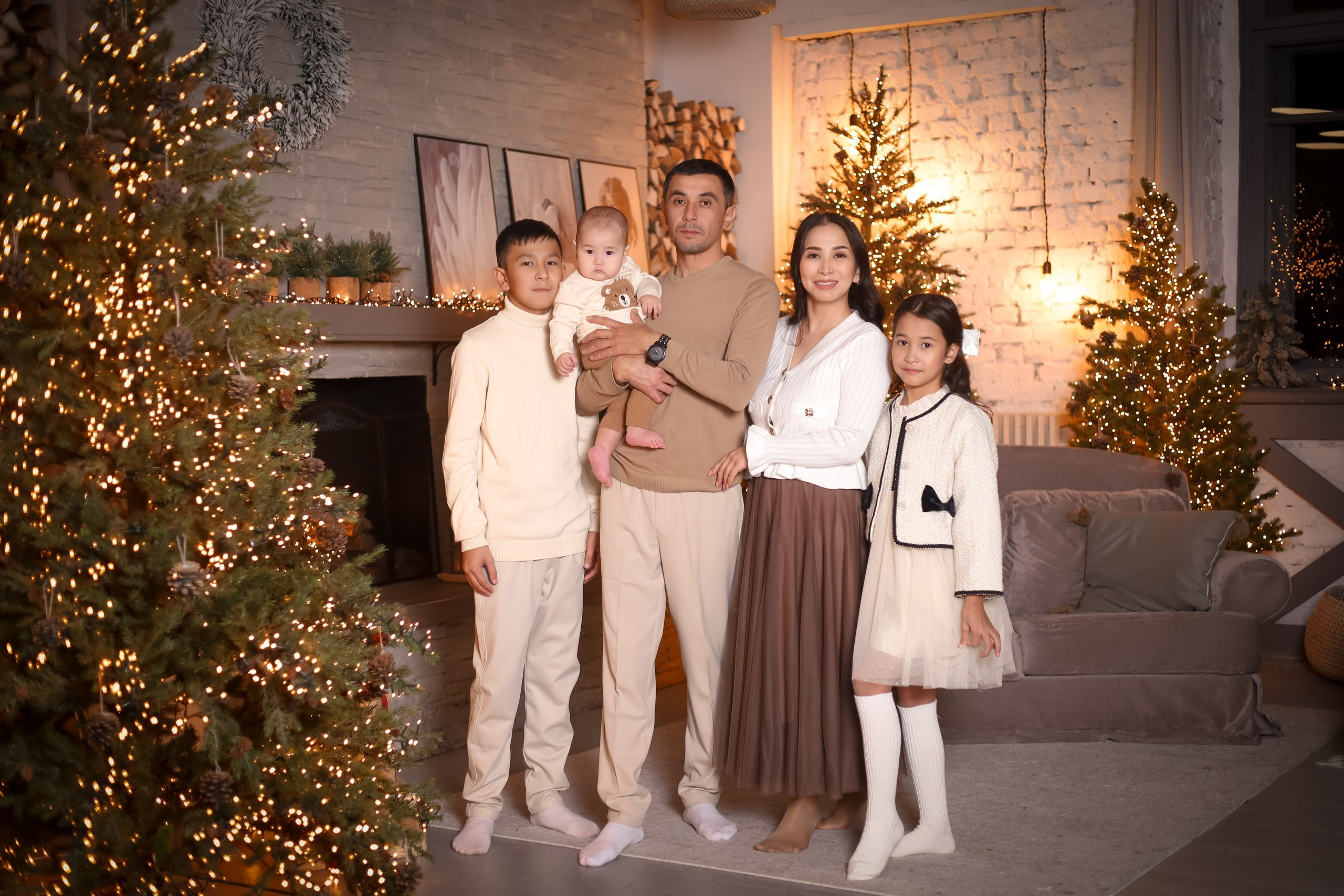 Сажида. Фотограф Тамара Катапова