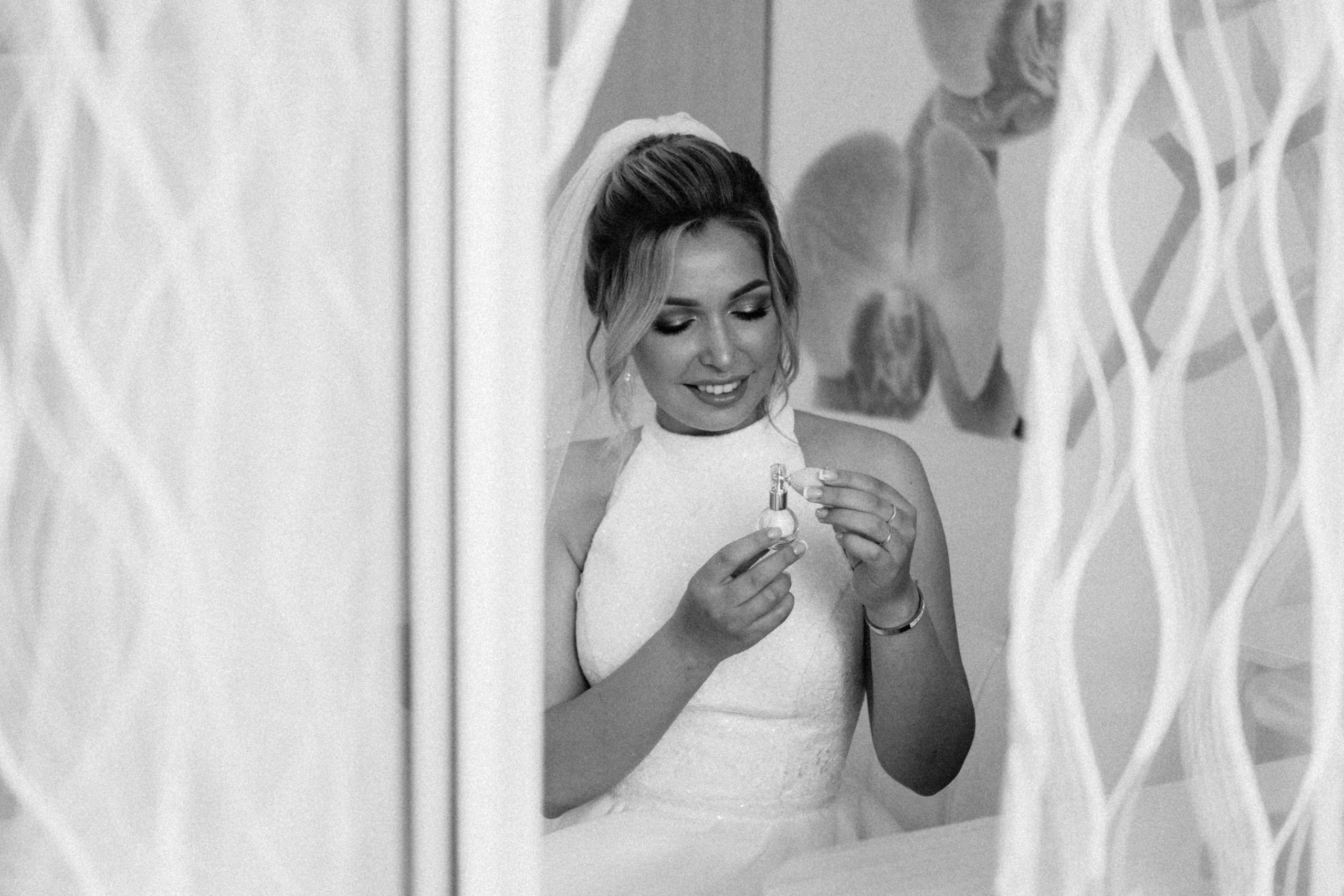 Антон и Анастасия. Свадебный фотограф Челябинск