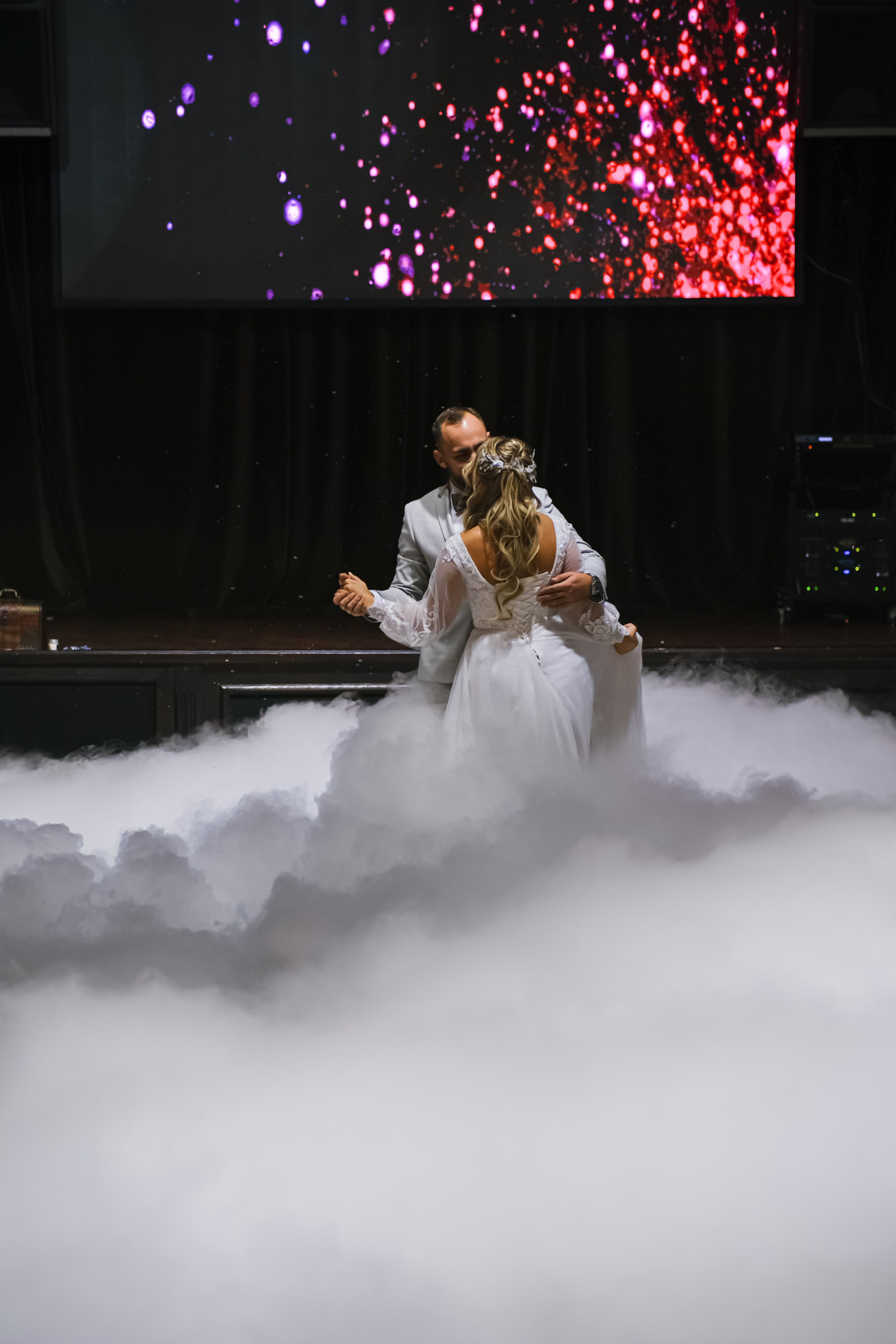 Алексей и Ольга. Свадебный фотограф Челябинск