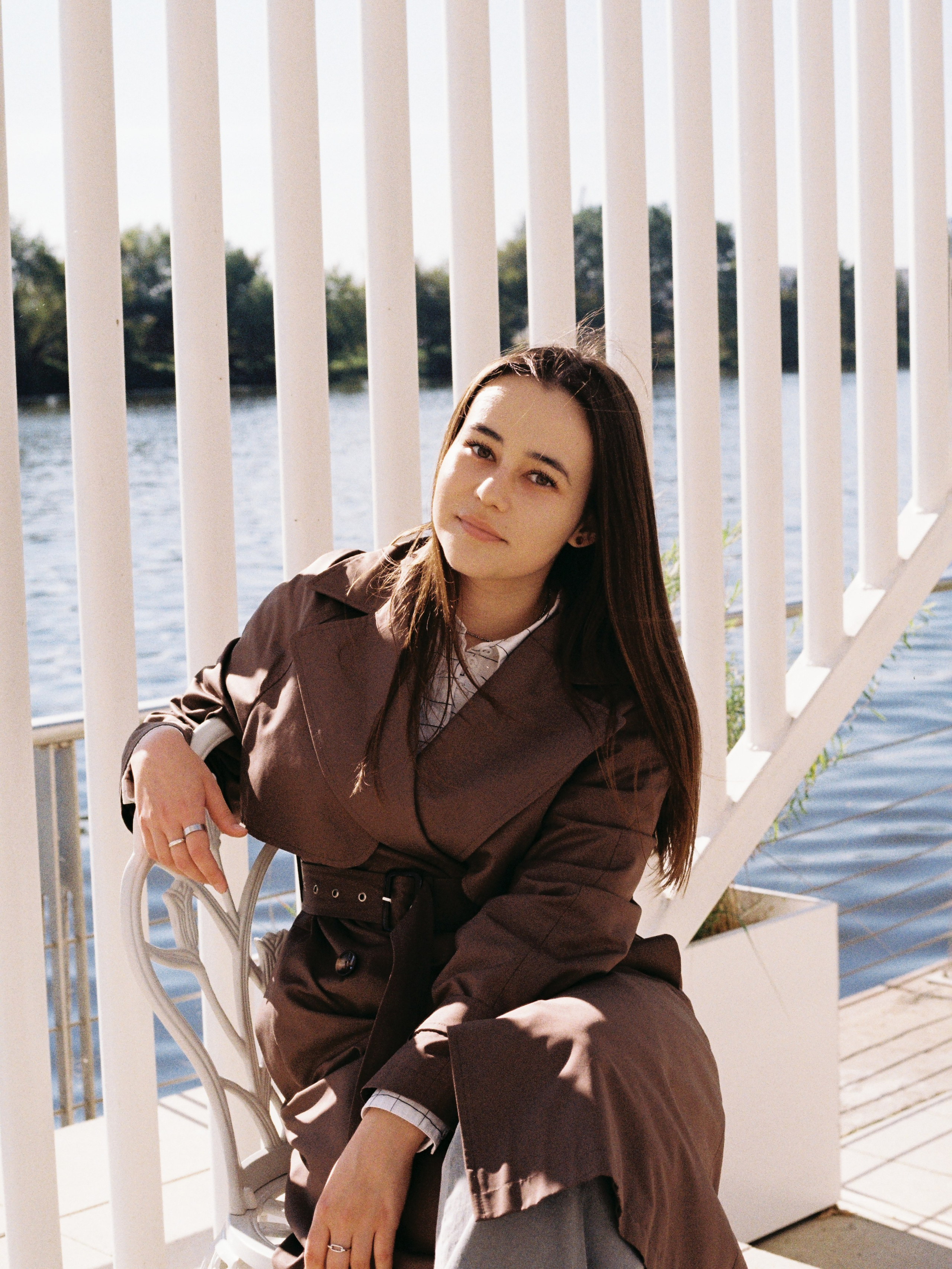 Лия, сентябрь 2025