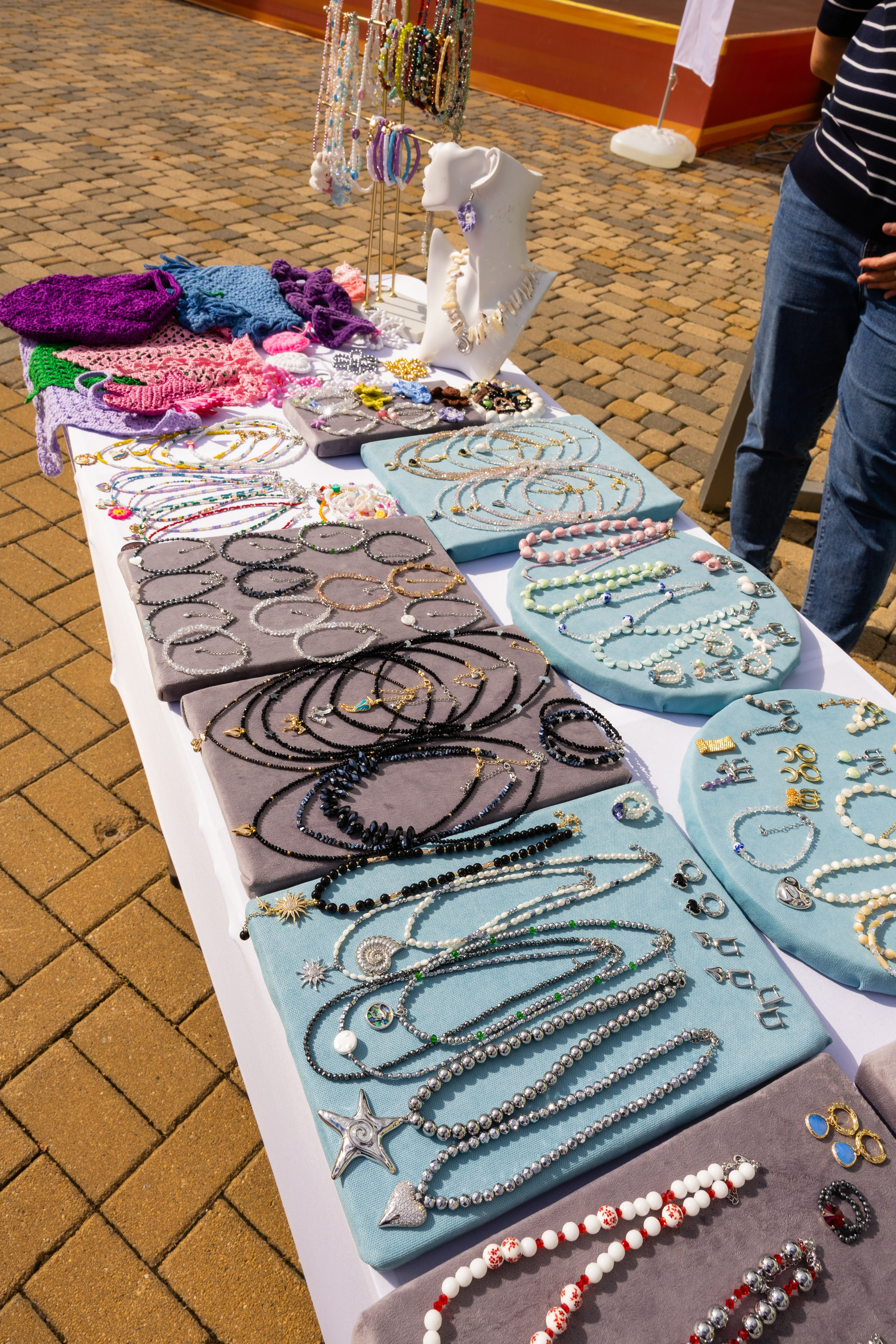 День Города и «Мама Работает». Семейный и детский фотограф в Краснодаре Ксения Новикова