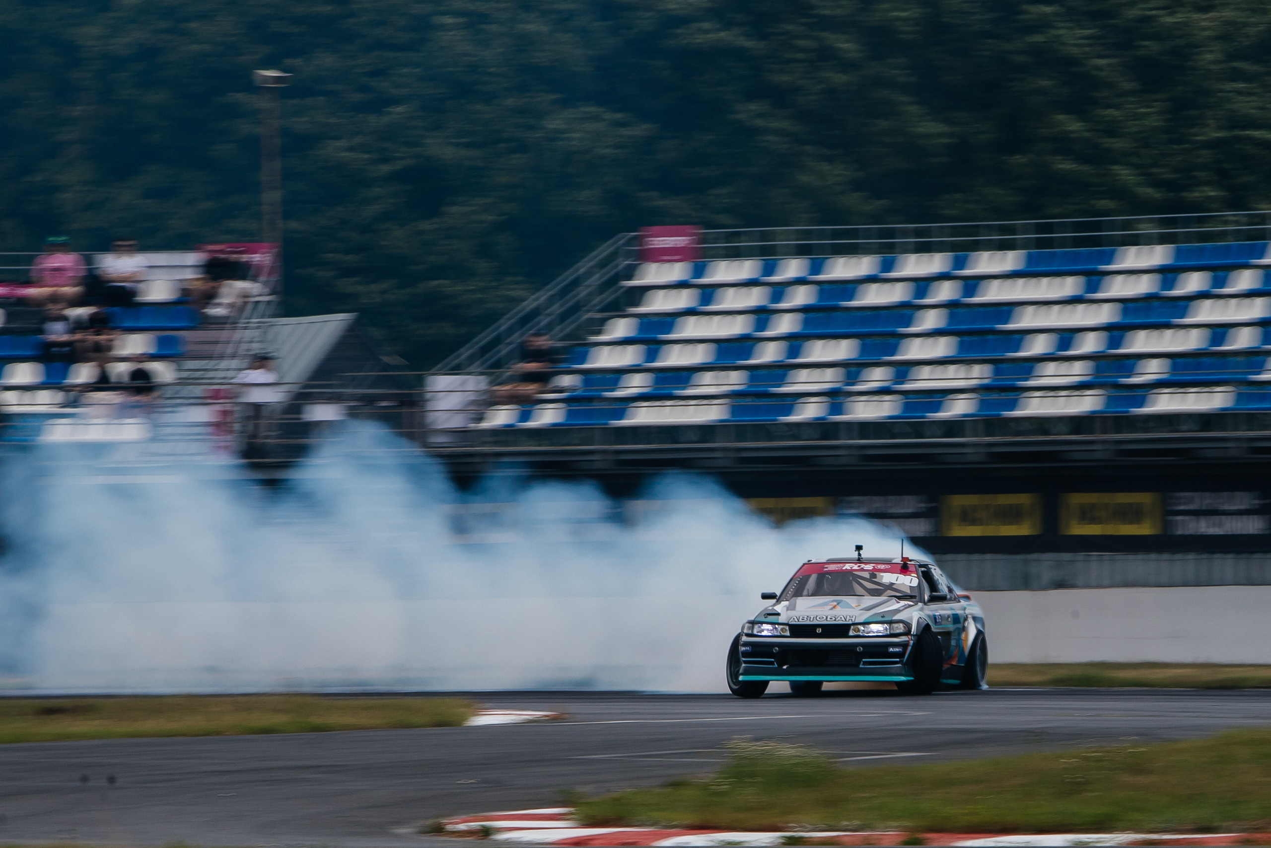 RDS GP 4 этап. Мультижанровый фотограф в Москве Наталия Степанова