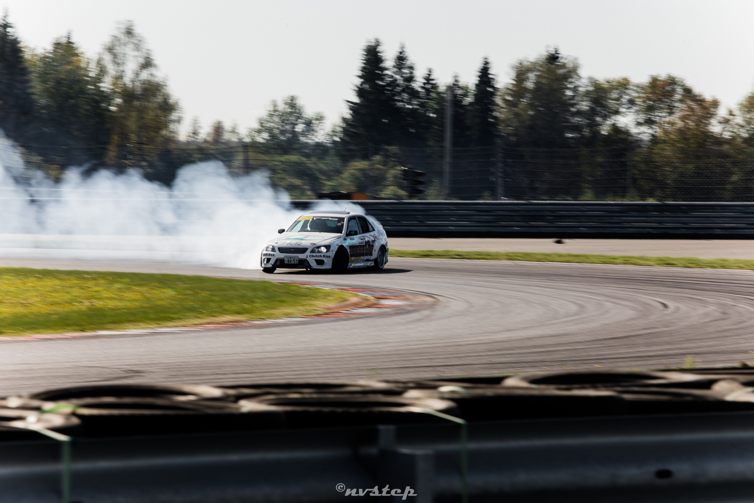 Drift Expo TM 8\23. Мультижанровый фотограф в Москве Наталия Степанова