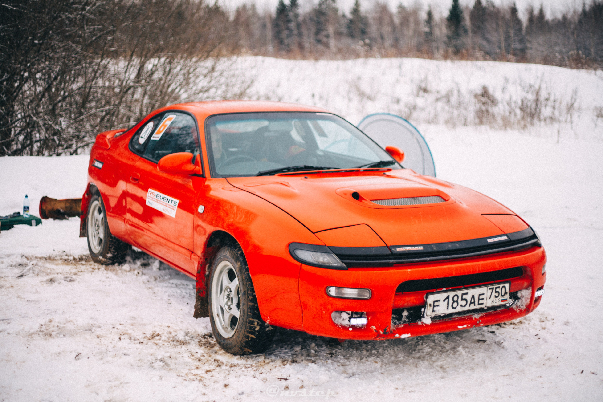 RSE Тропикана 2023. Мультижанровый фотограф в Москве Наталия Степанова