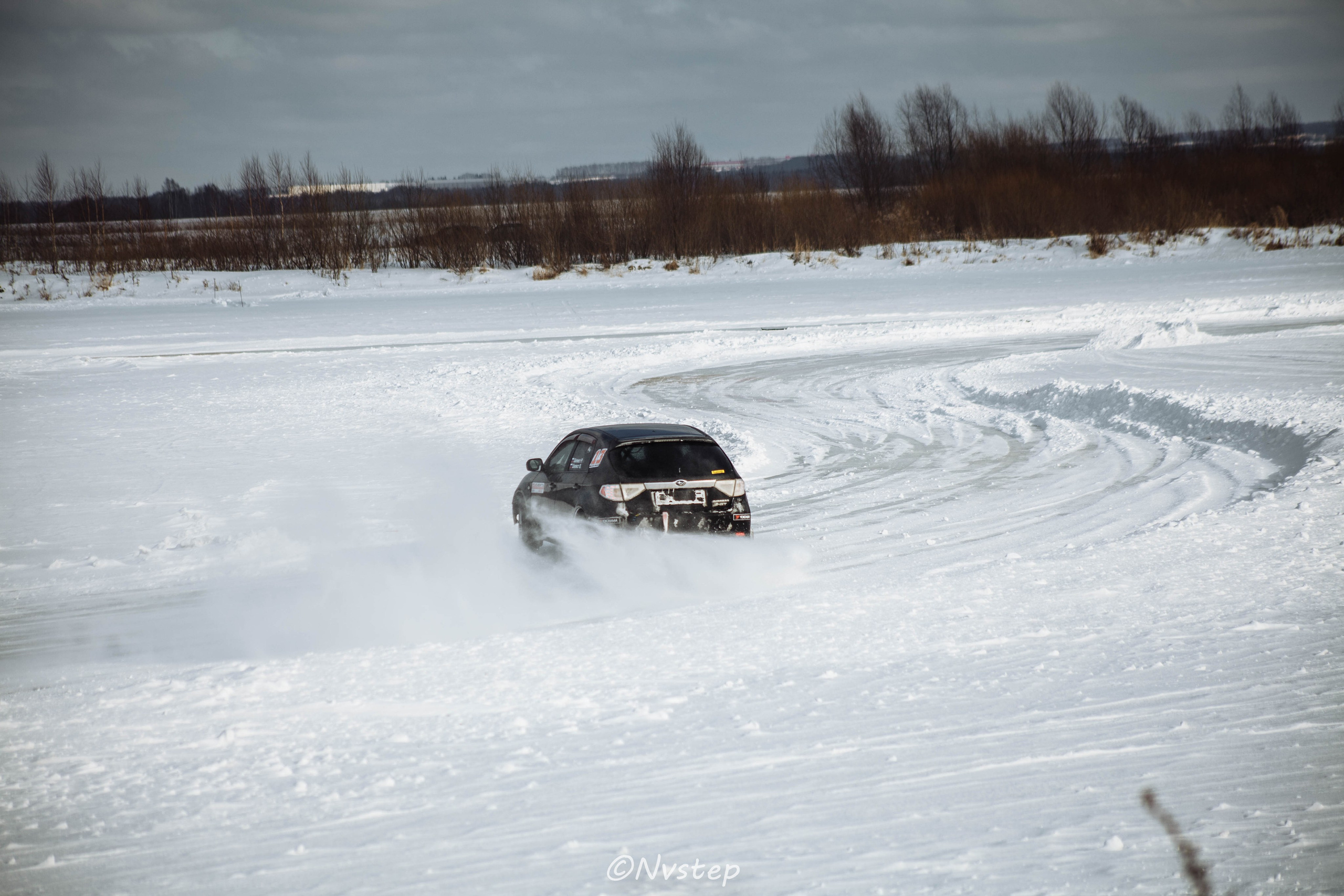 RSE Дмитров Лёд 2023. Мультижанровый фотограф в Москве Наталия Степанова